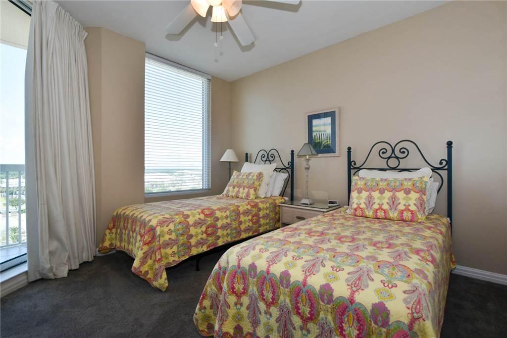 ST. CROIX AT SILVER SHELLS - Residential