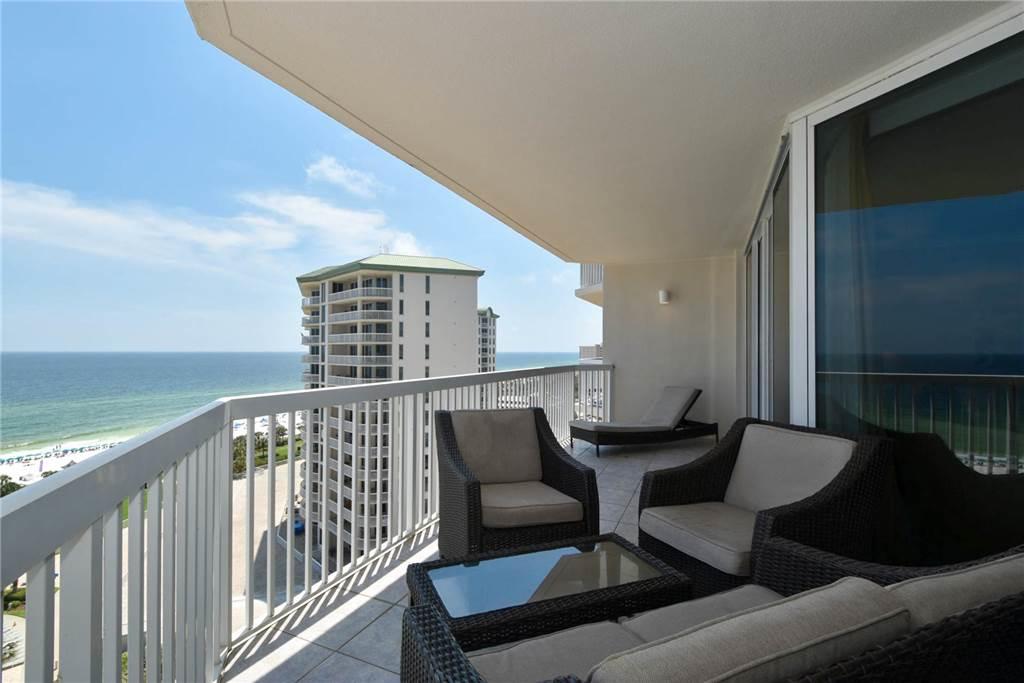 ST. CROIX AT SILVER SHELLS - Residential