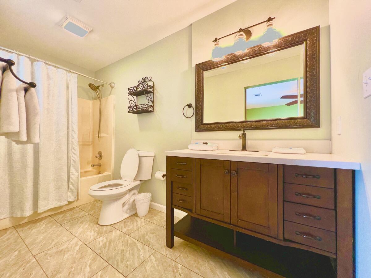 ST MARTIN BEACHWALK VILLAS - Residential