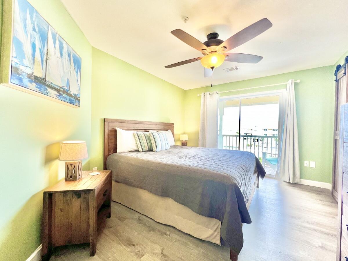 ST MARTIN BEACHWALK VILLAS - Residential
