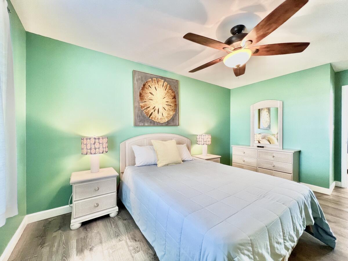ST MARTIN BEACHWALK VILLAS - Residential