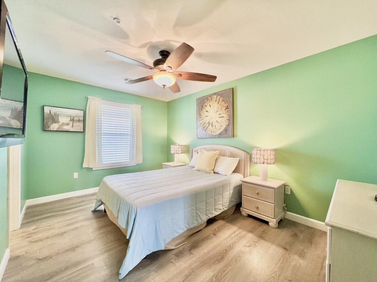 ST MARTIN BEACHWALK VILLAS - Residential