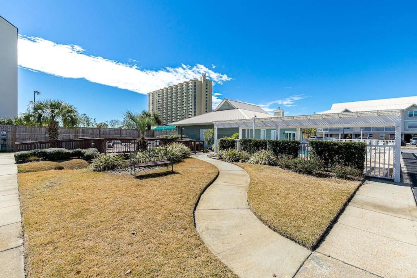 ST MARTIN BEACHWALK VILLAS - Residential