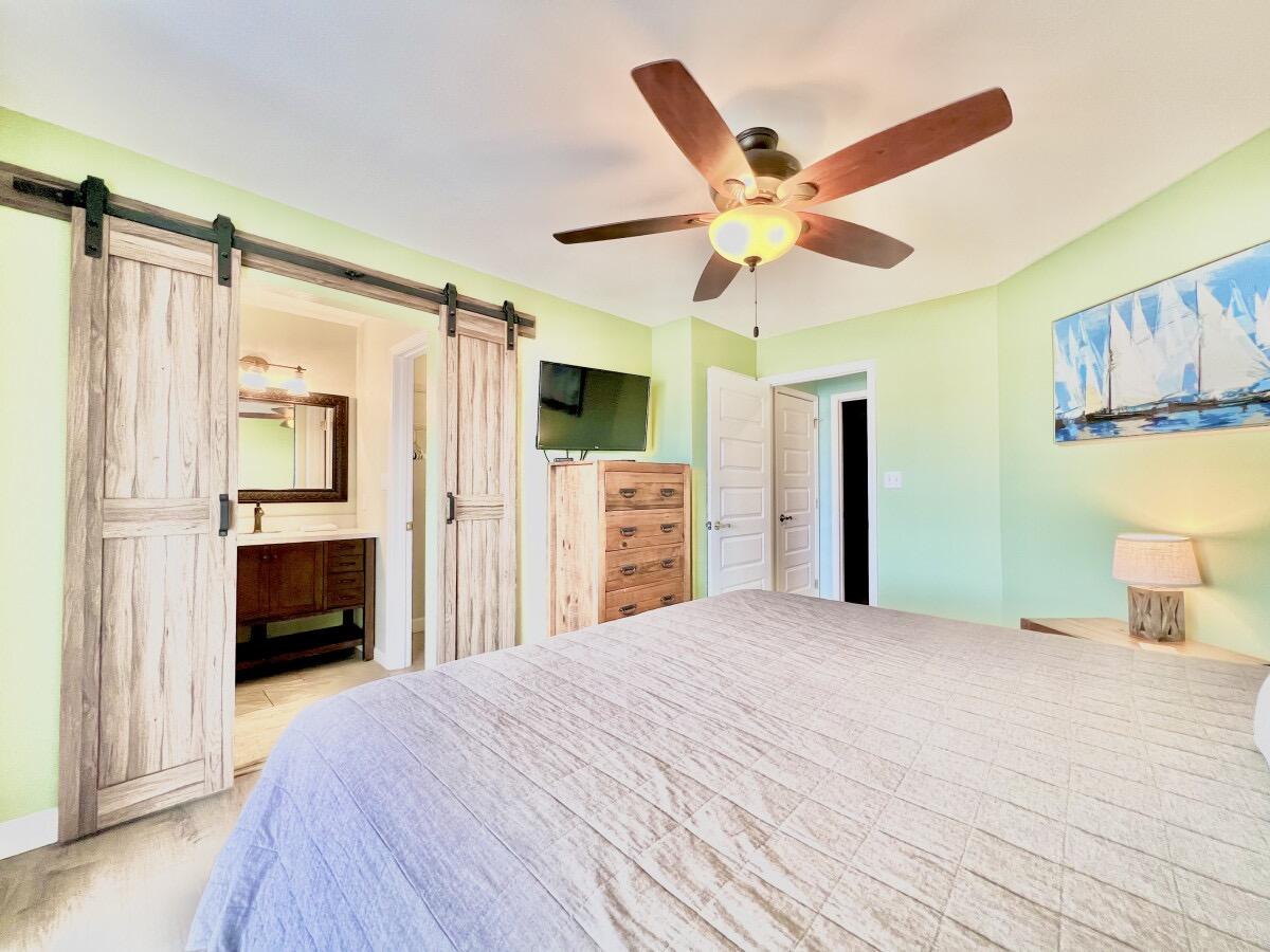 ST MARTIN BEACHWALK VILLAS - Residential