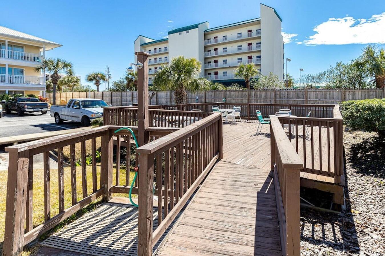 ST MARTIN BEACHWALK VILLAS - Residential