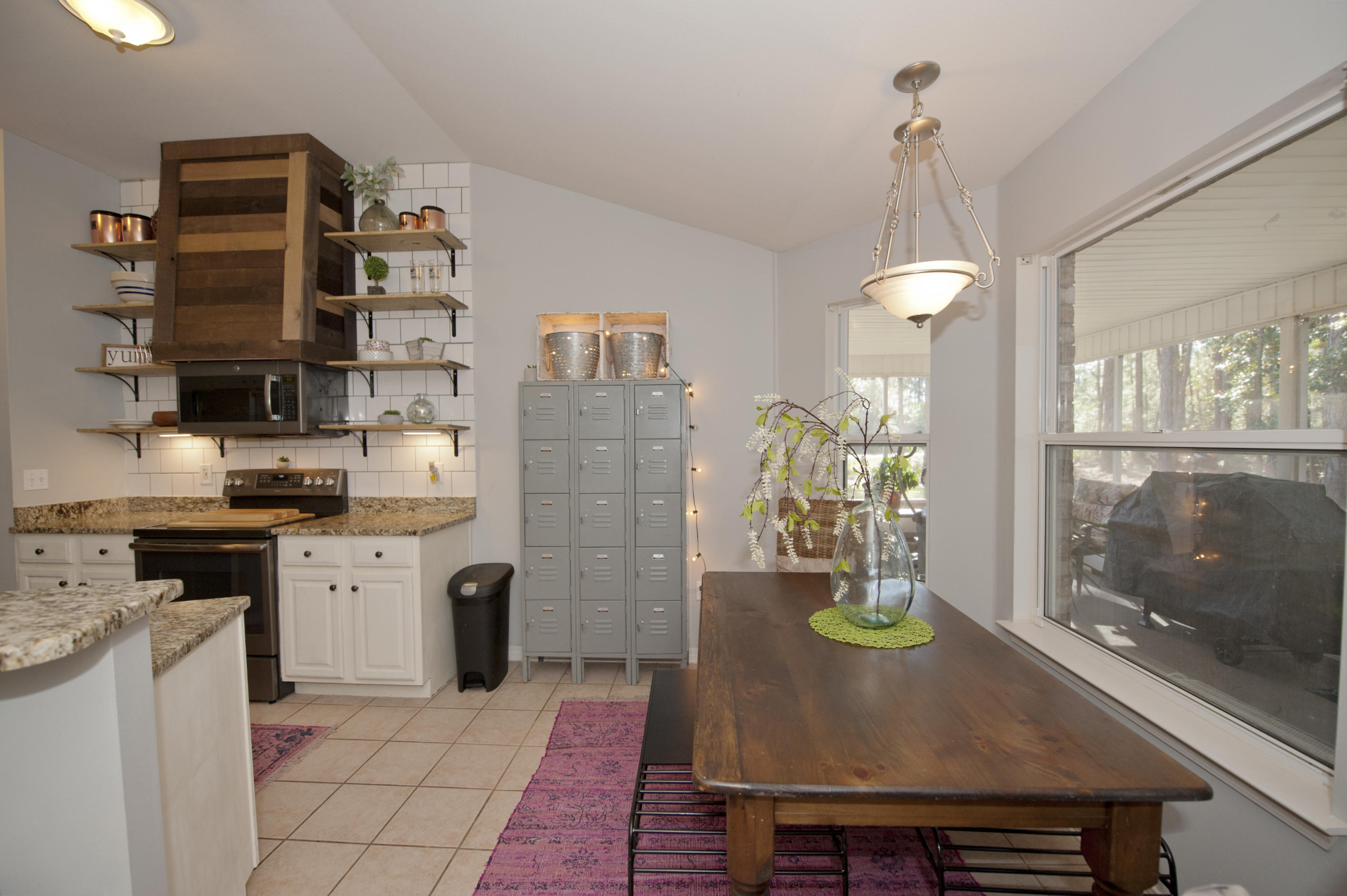 HOLLEY BY THE SEA - Residential