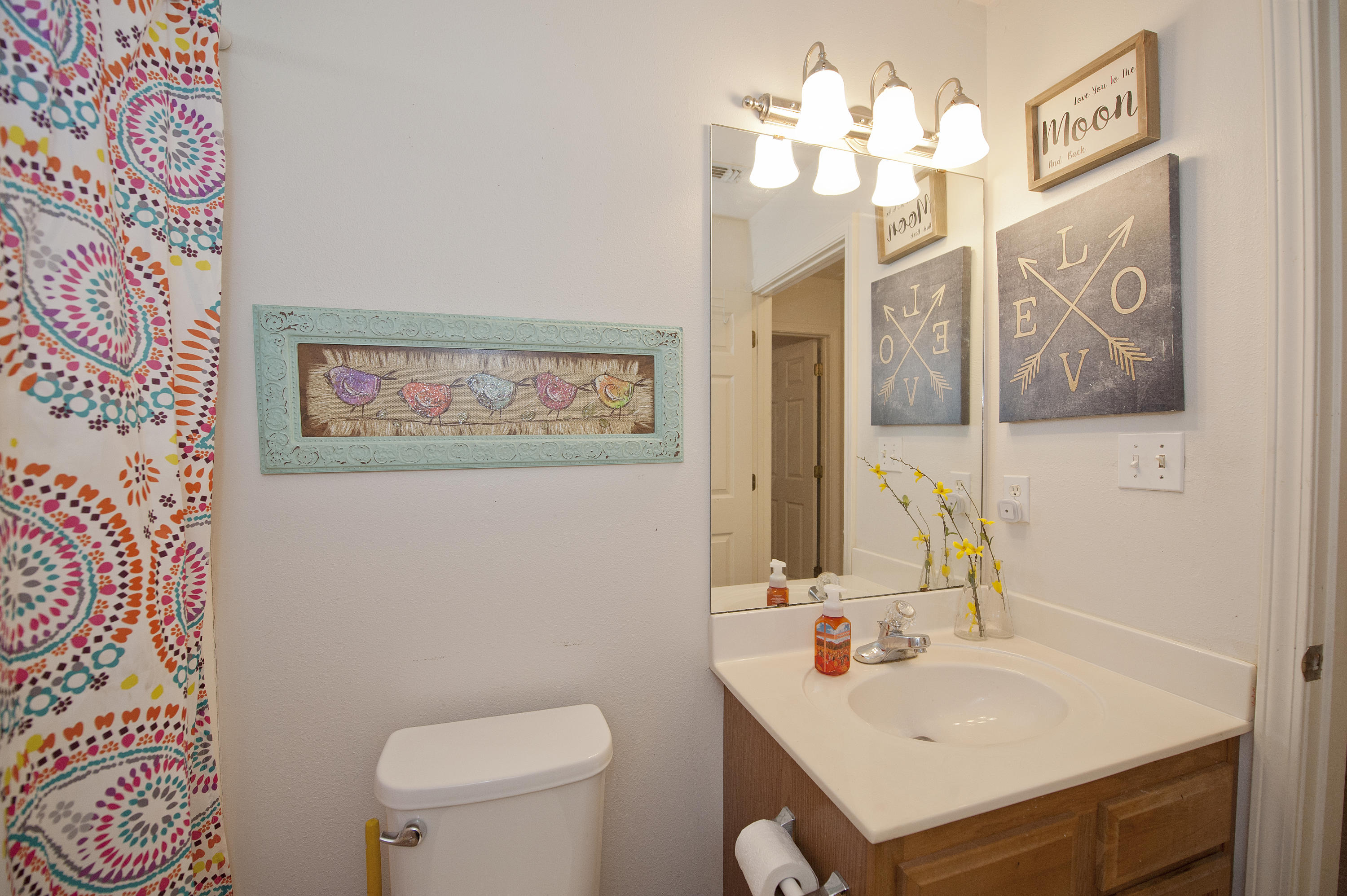 HOLLEY BY THE SEA - Residential