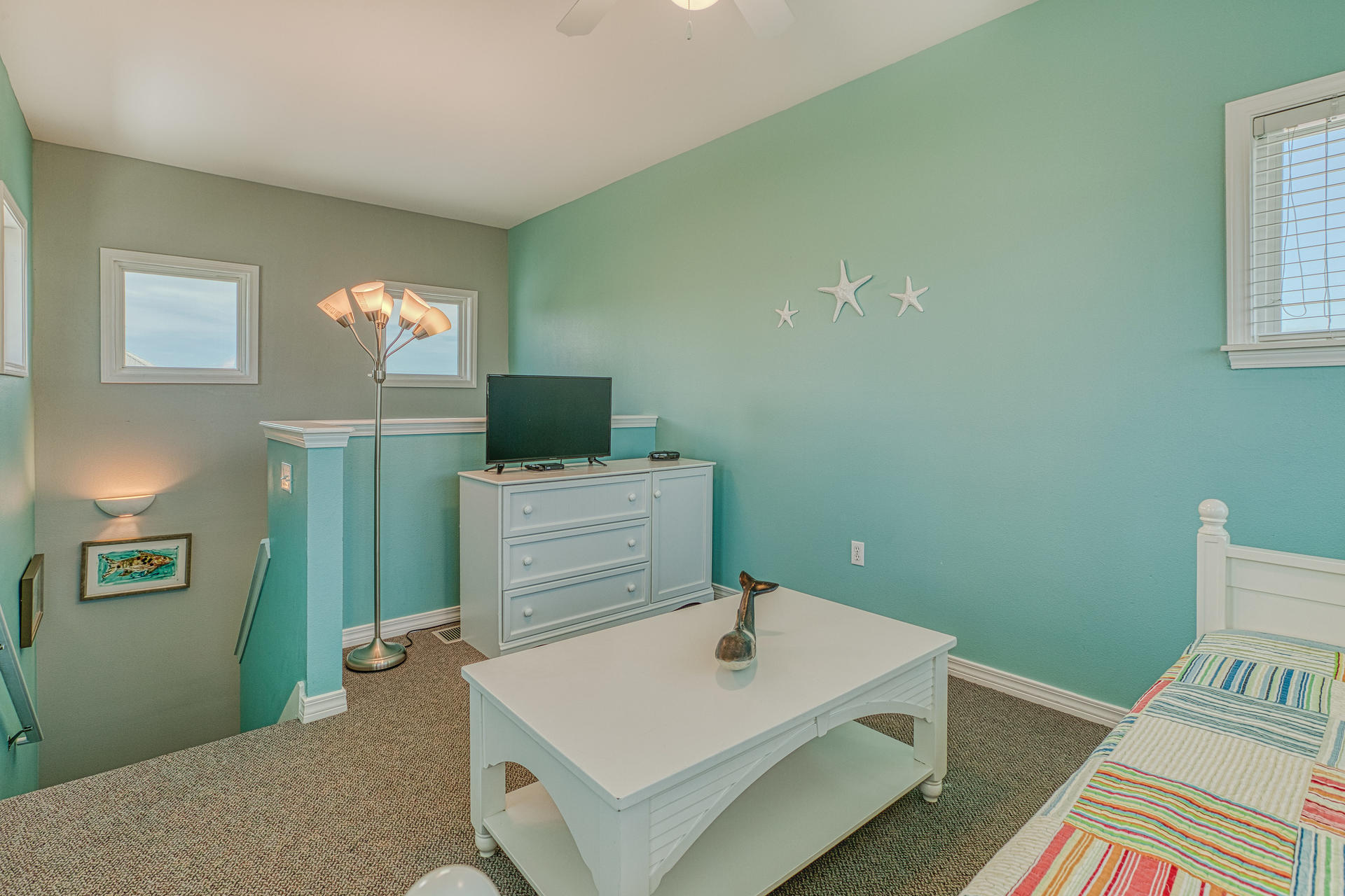 GULFSIDE COTTAGES - Residential