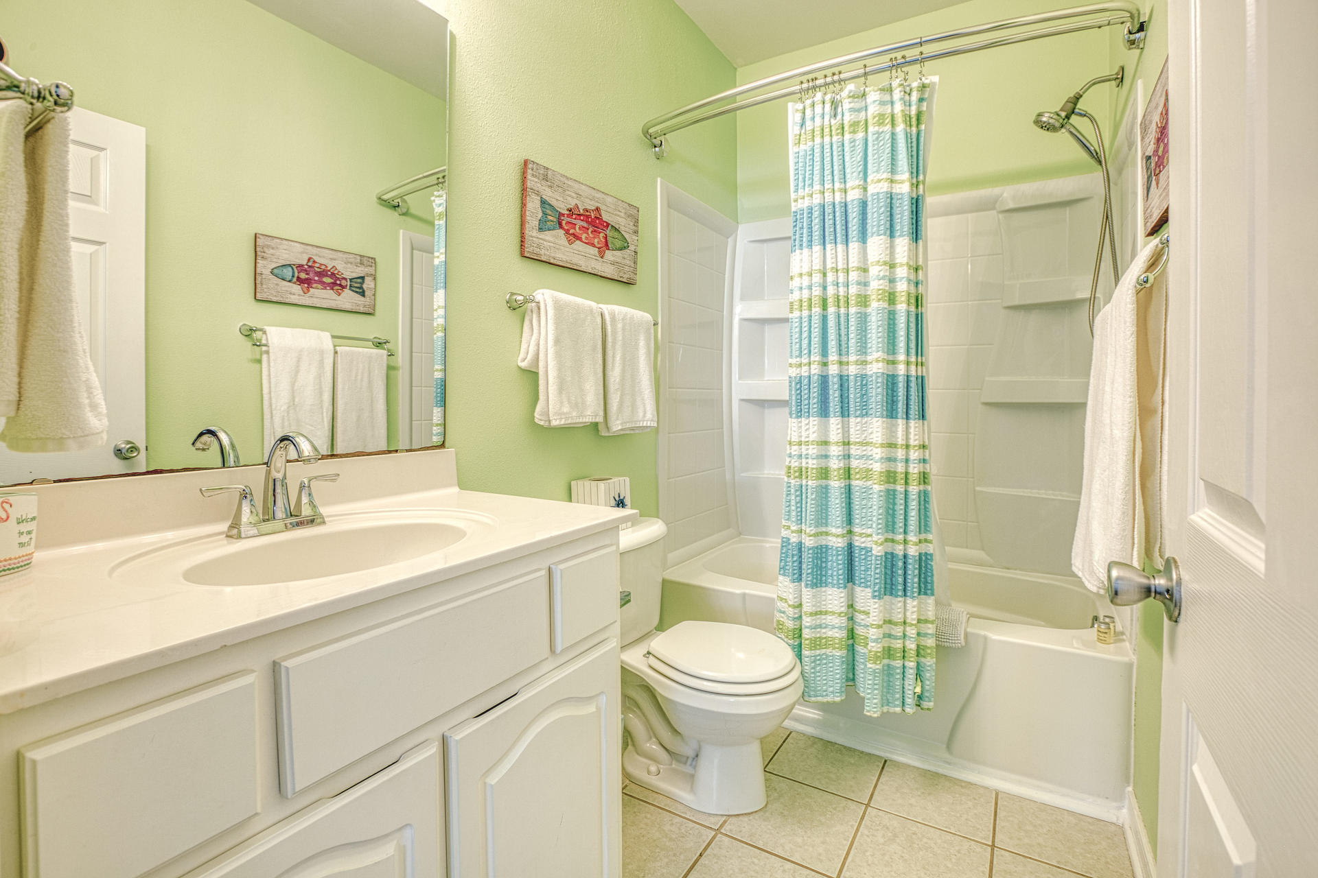 GULFSIDE COTTAGES - Residential