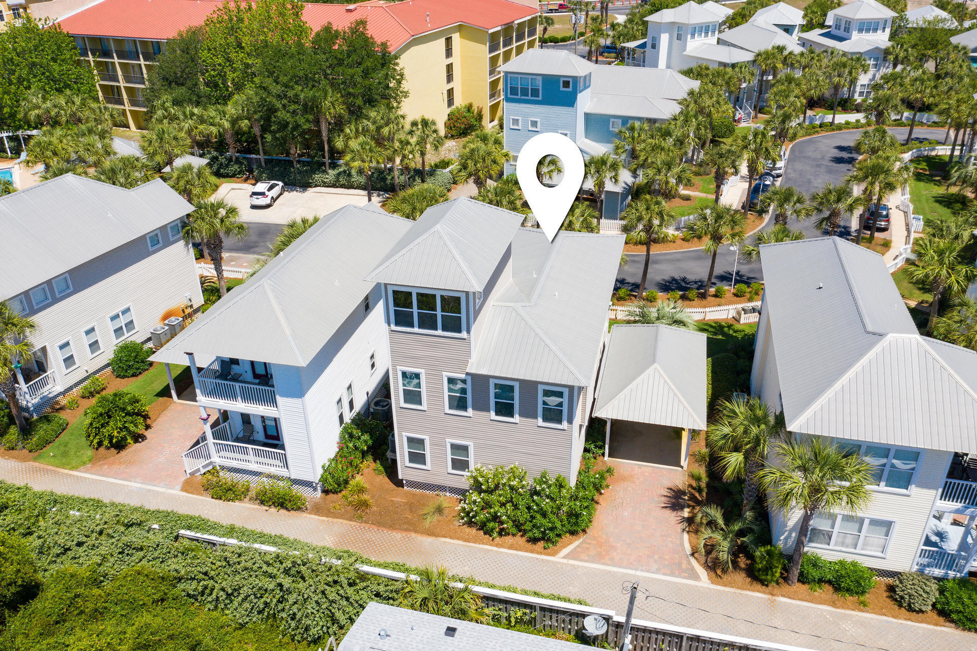 GULFSIDE COTTAGES - Residential