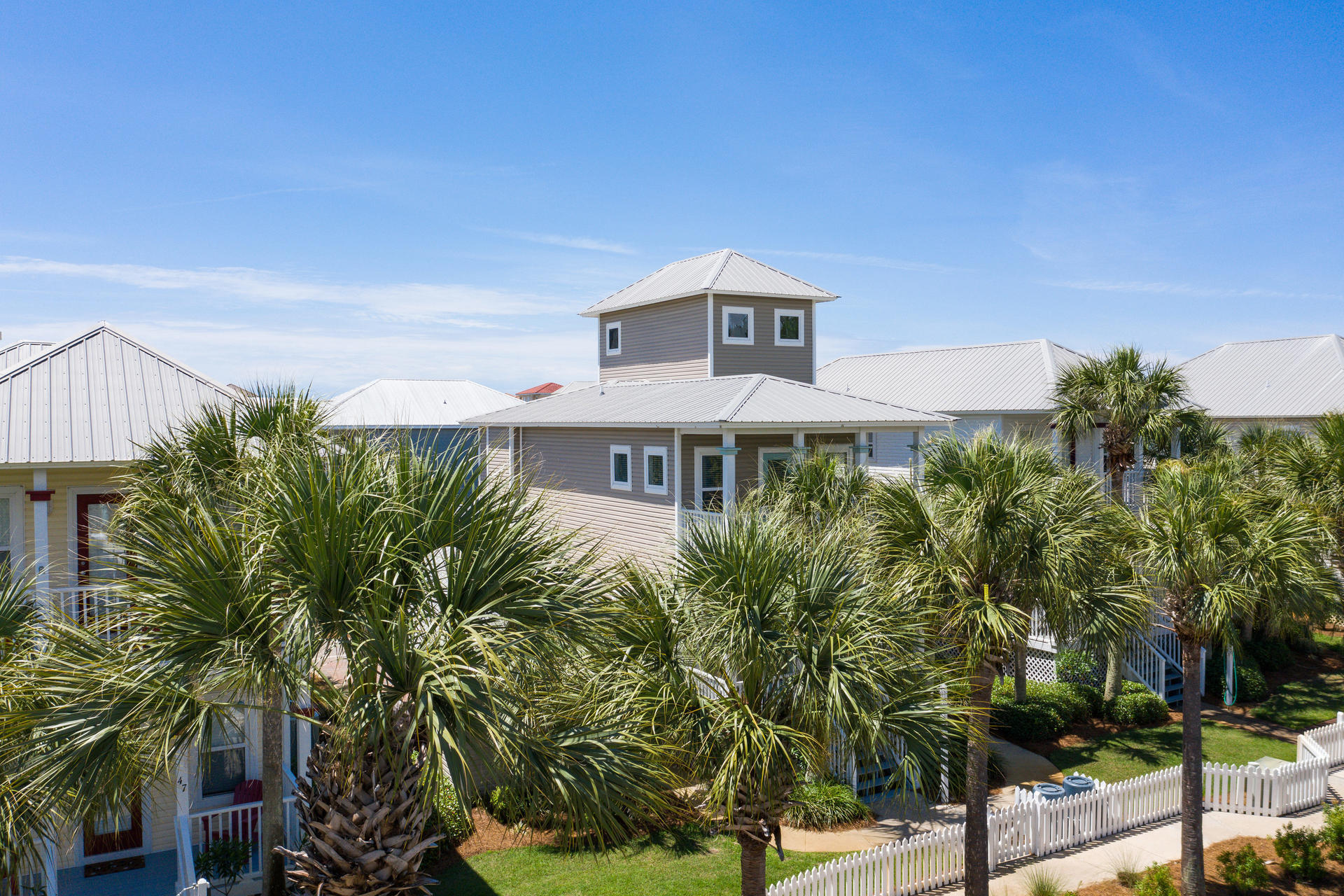 GULFSIDE COTTAGES - Residential