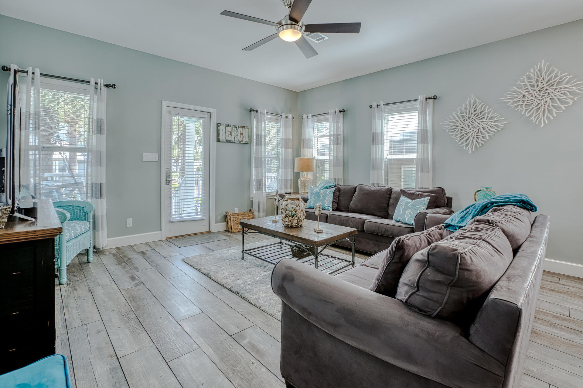 GULFSIDE COTTAGES - Residential