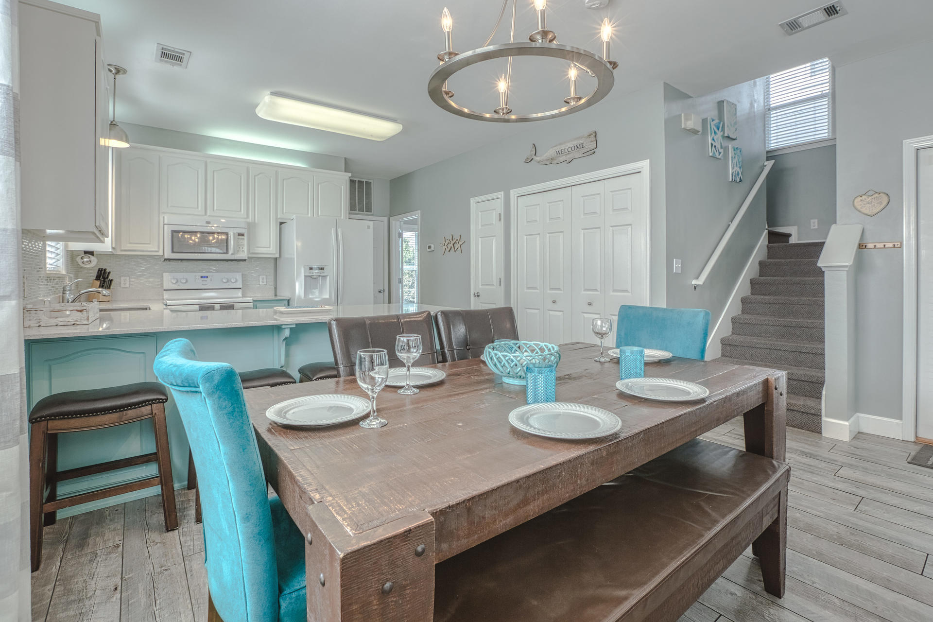 GULFSIDE COTTAGES - Residential