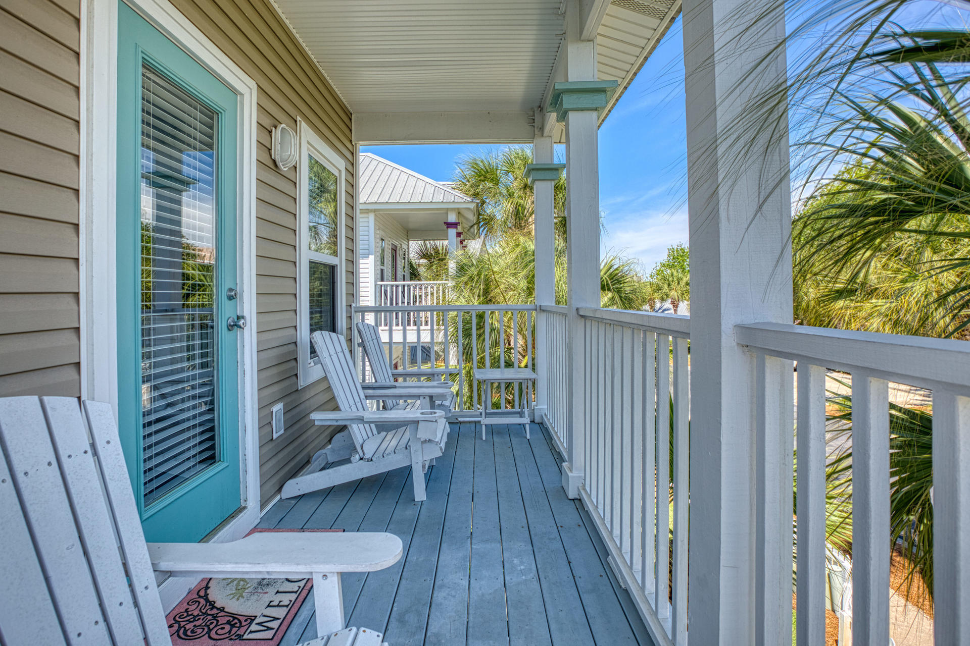 GULFSIDE COTTAGES - Residential