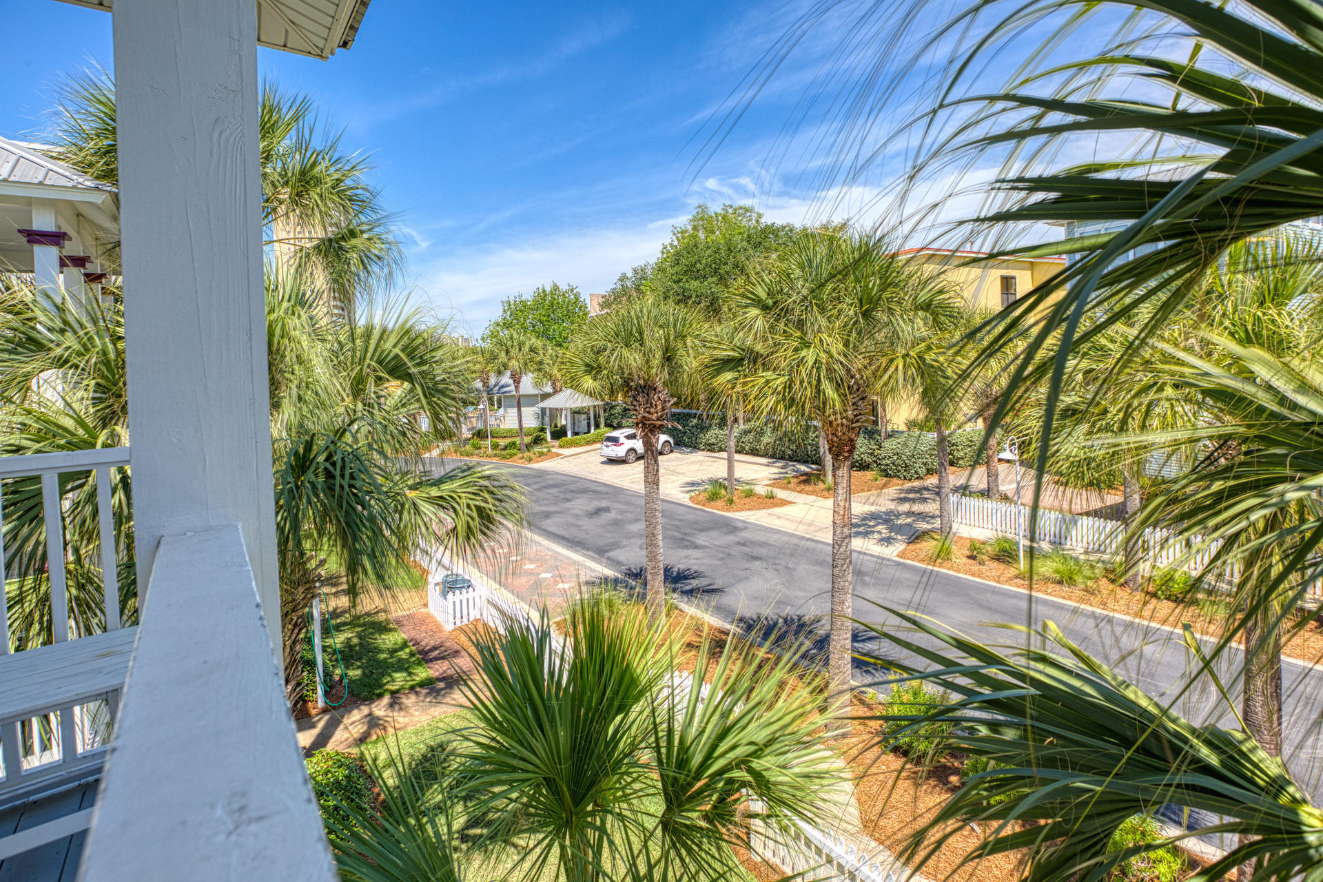 GULFSIDE COTTAGES - Residential