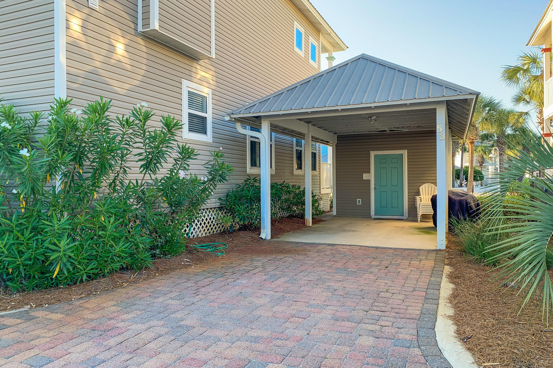 GULFSIDE COTTAGES - Residential