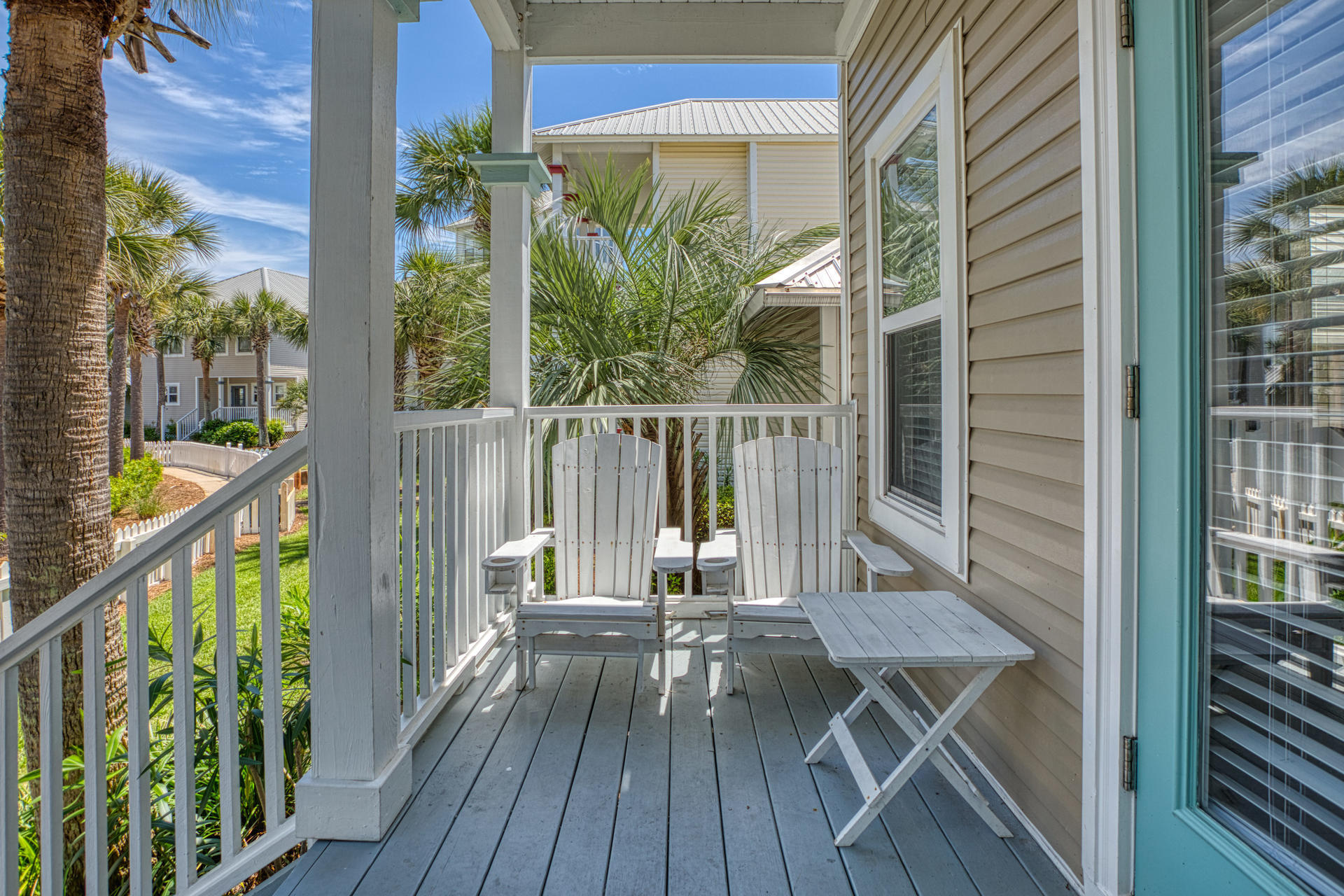 GULFSIDE COTTAGES - Residential