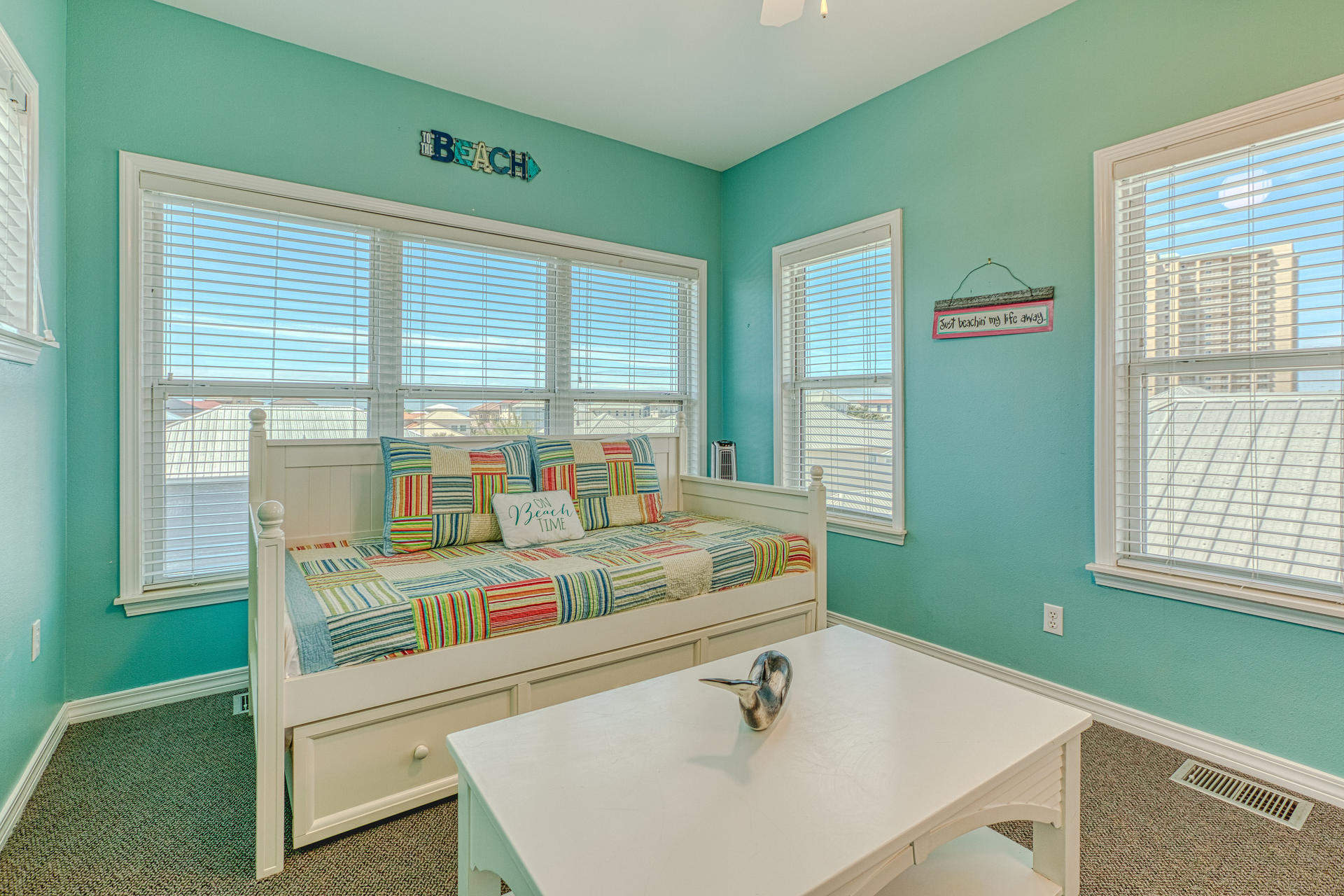 GULFSIDE COTTAGES - Residential