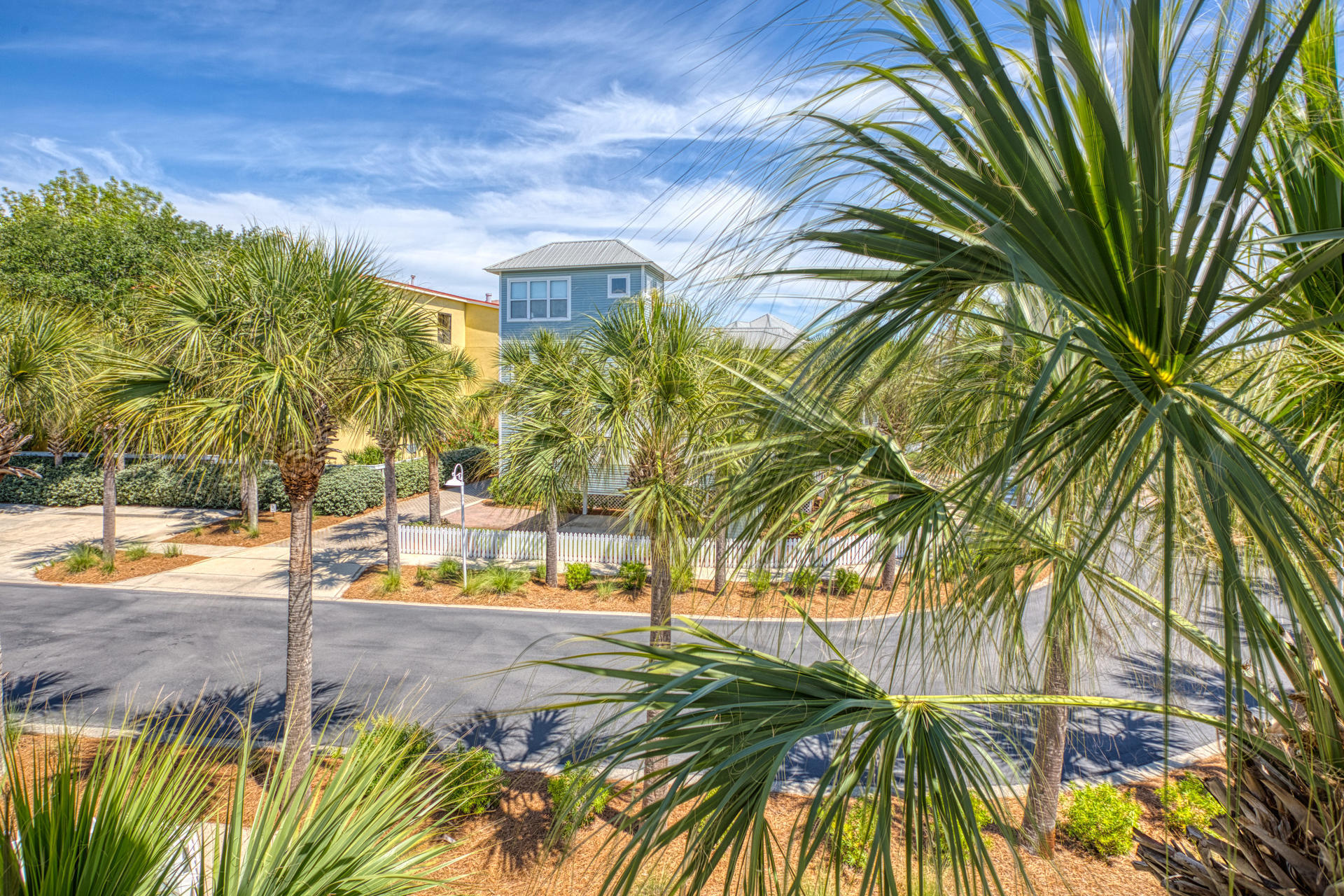 GULFSIDE COTTAGES - Residential