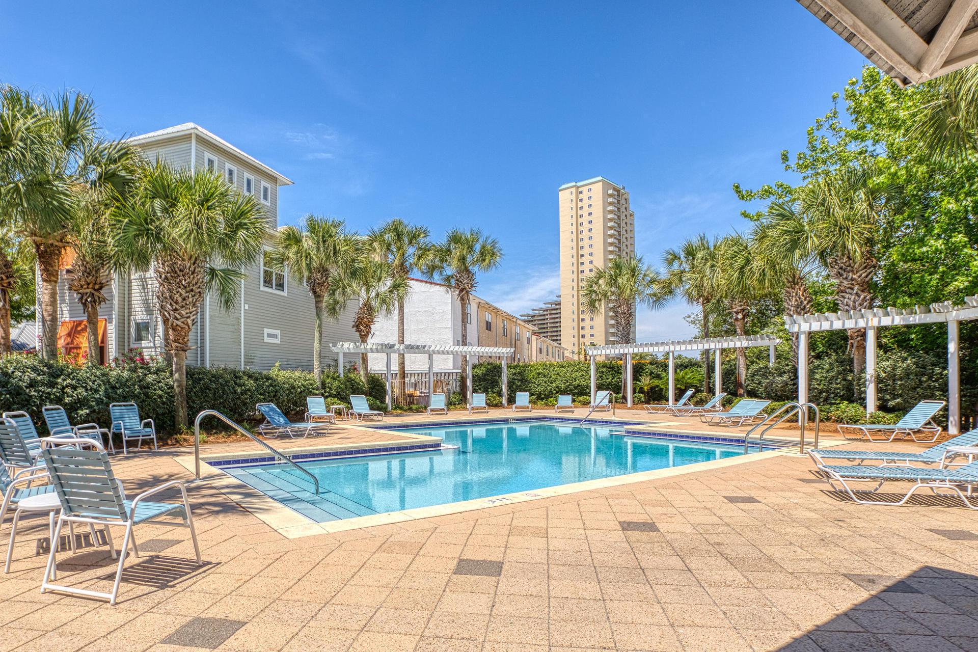 GULFSIDE COTTAGES - Residential