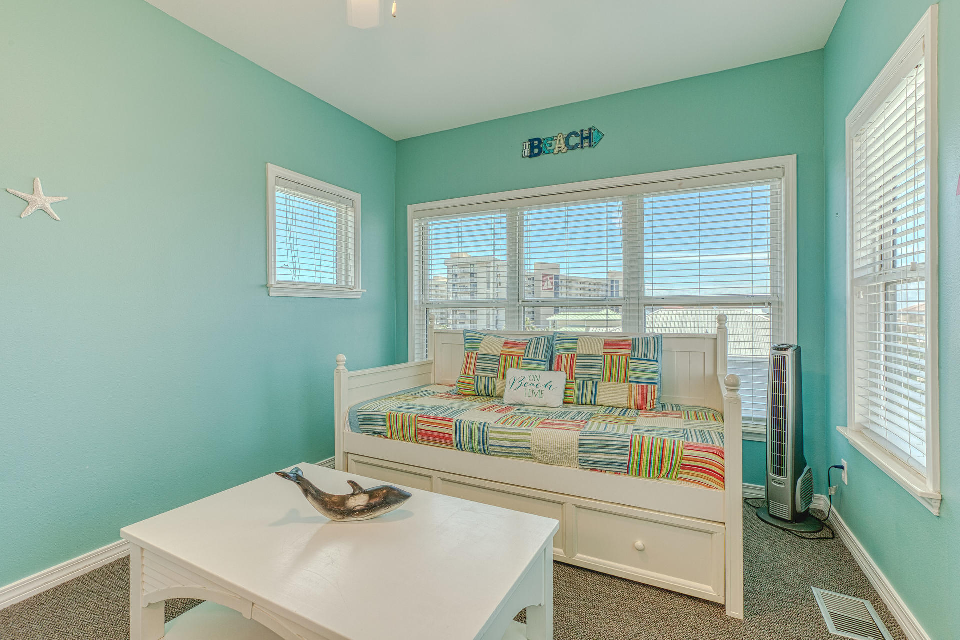 GULFSIDE COTTAGES - Residential