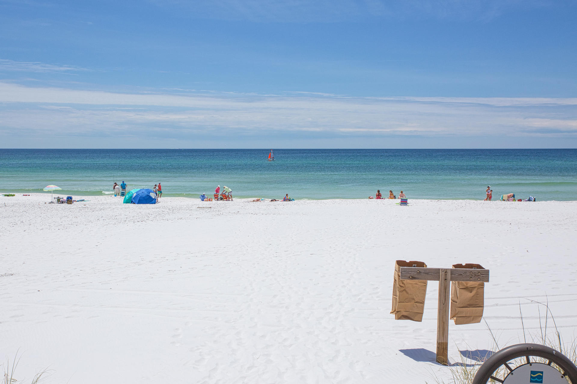 GULFSIDE COTTAGES - Residential