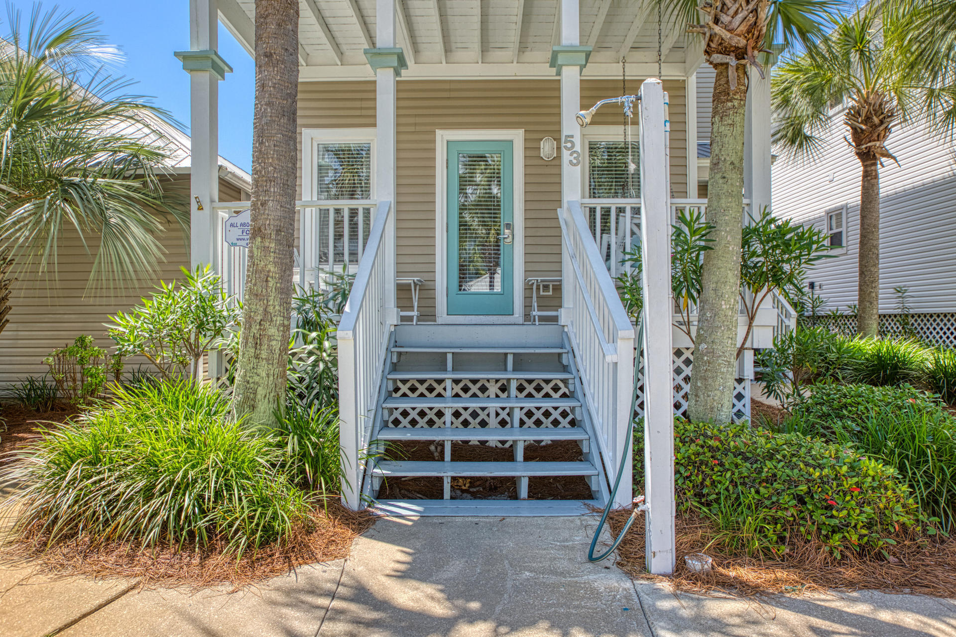 GULFSIDE COTTAGES - Residential