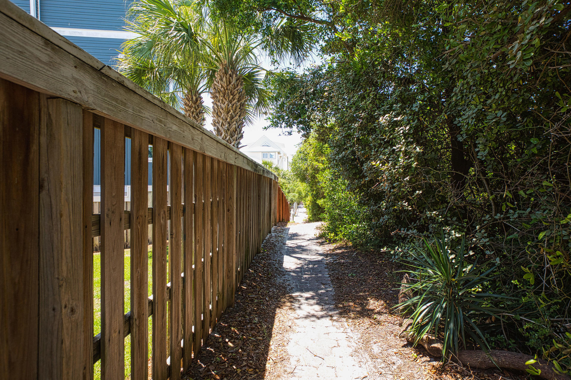 GULFSIDE COTTAGES - Residential