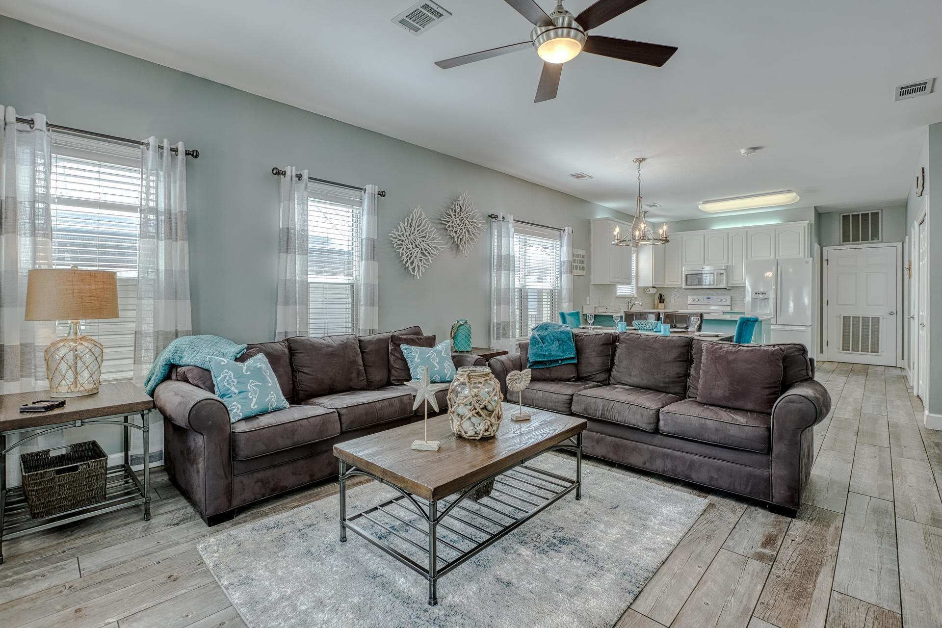 GULFSIDE COTTAGES - Residential