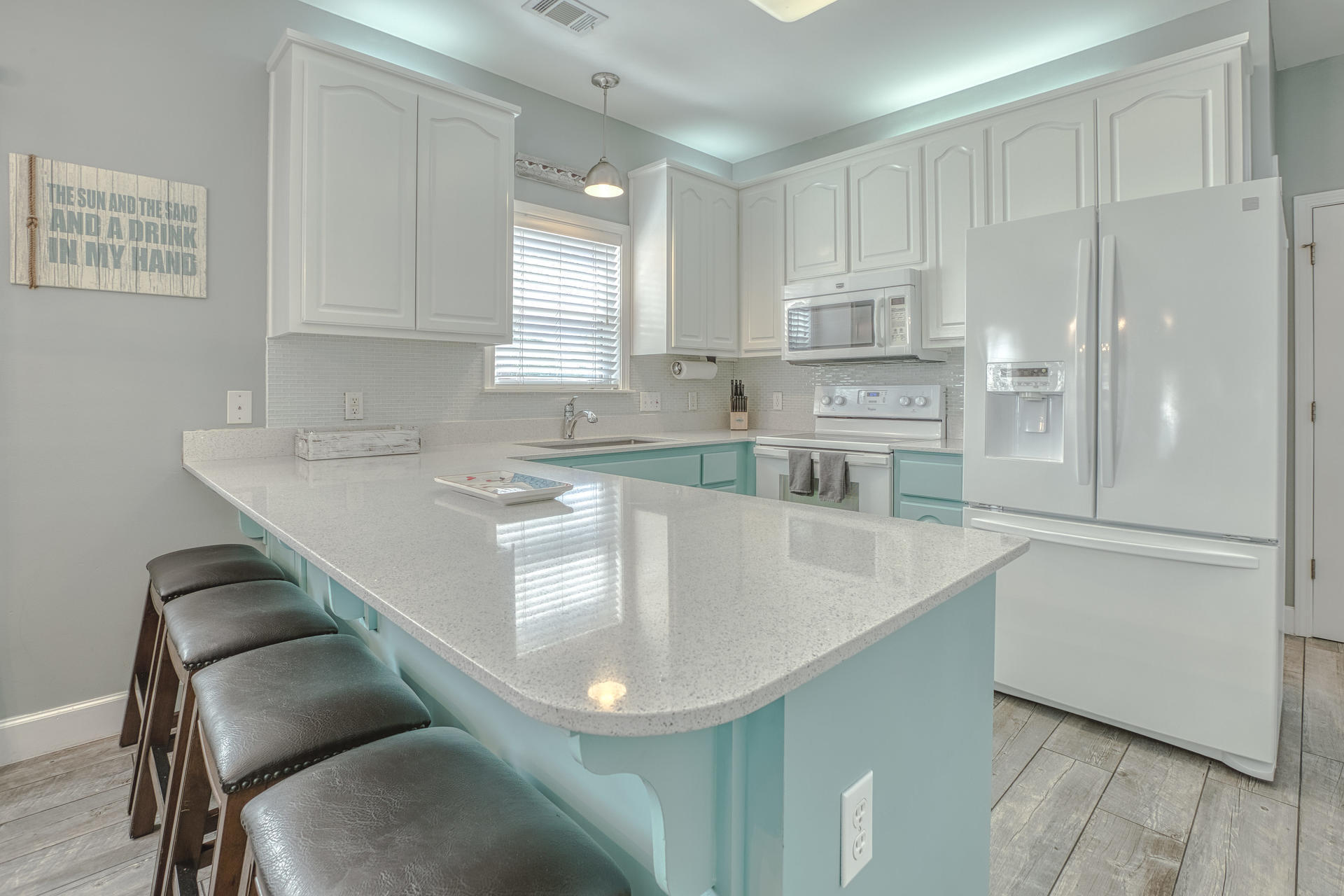 GULFSIDE COTTAGES - Residential