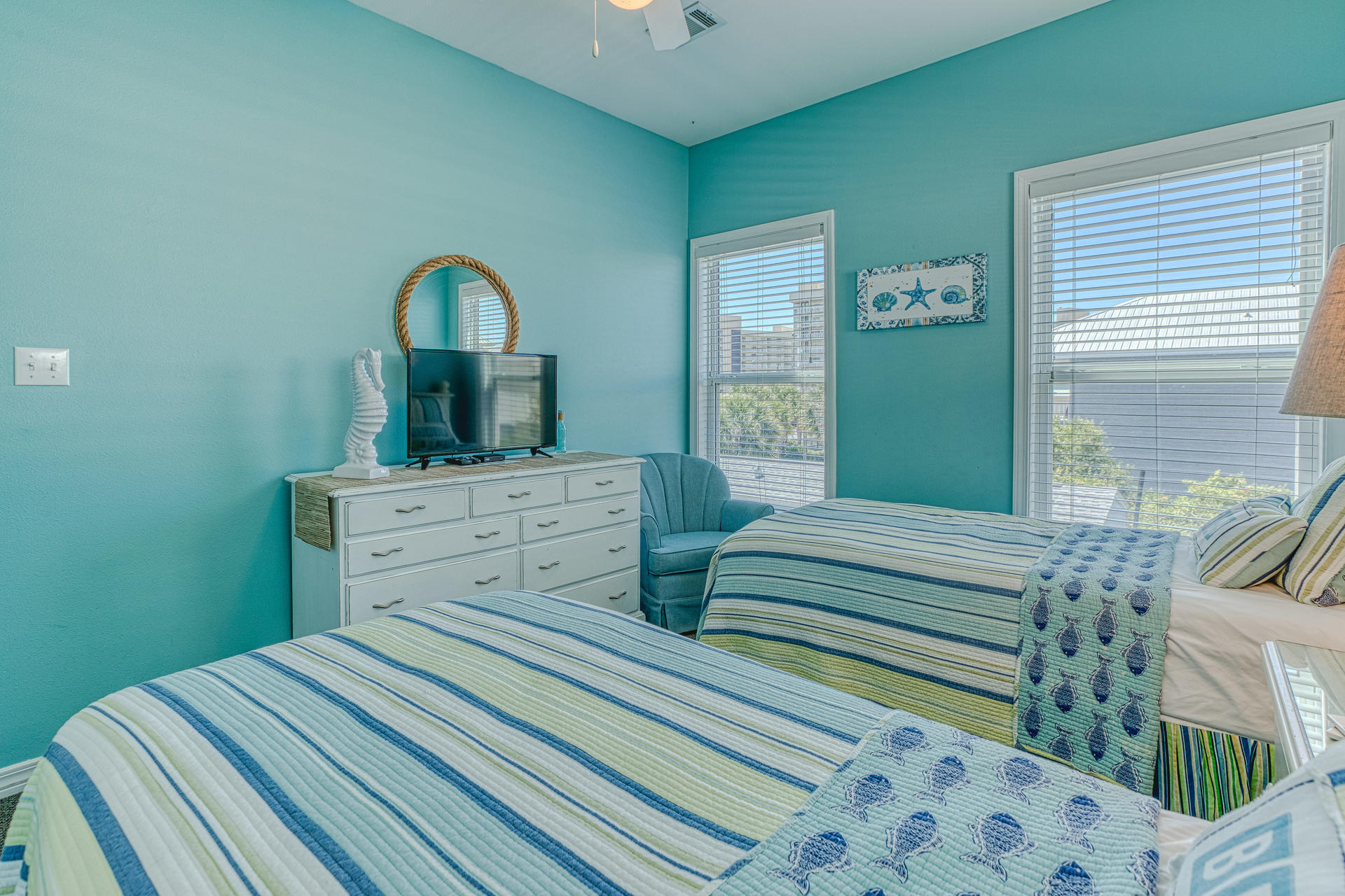 GULFSIDE COTTAGES - Residential