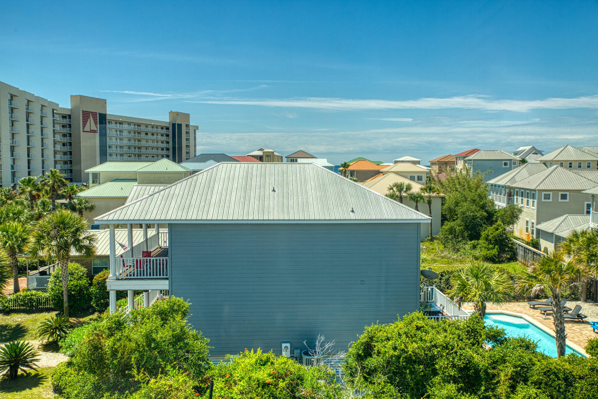 GULFSIDE COTTAGES - Residential