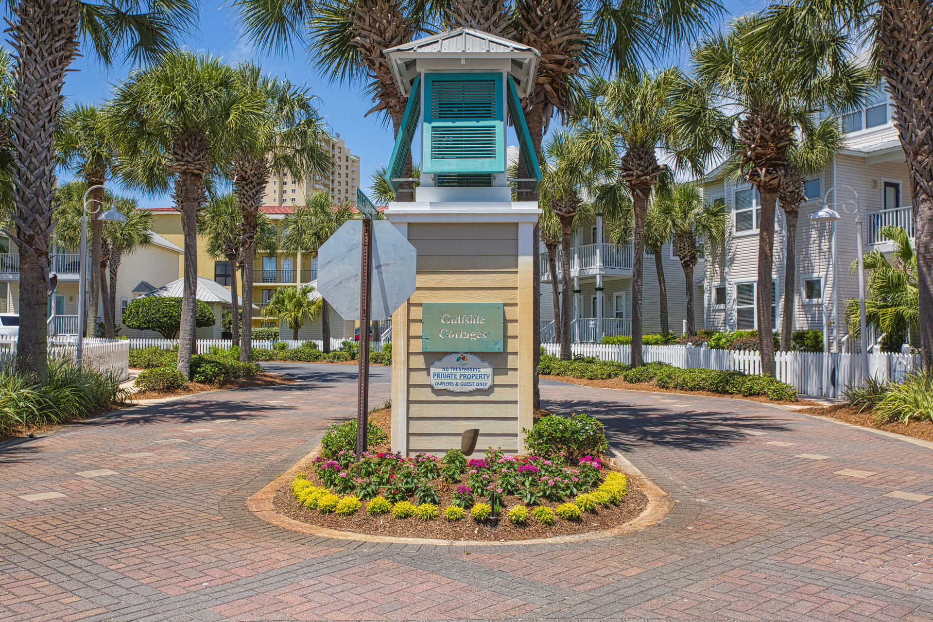 GULFSIDE COTTAGES - Residential