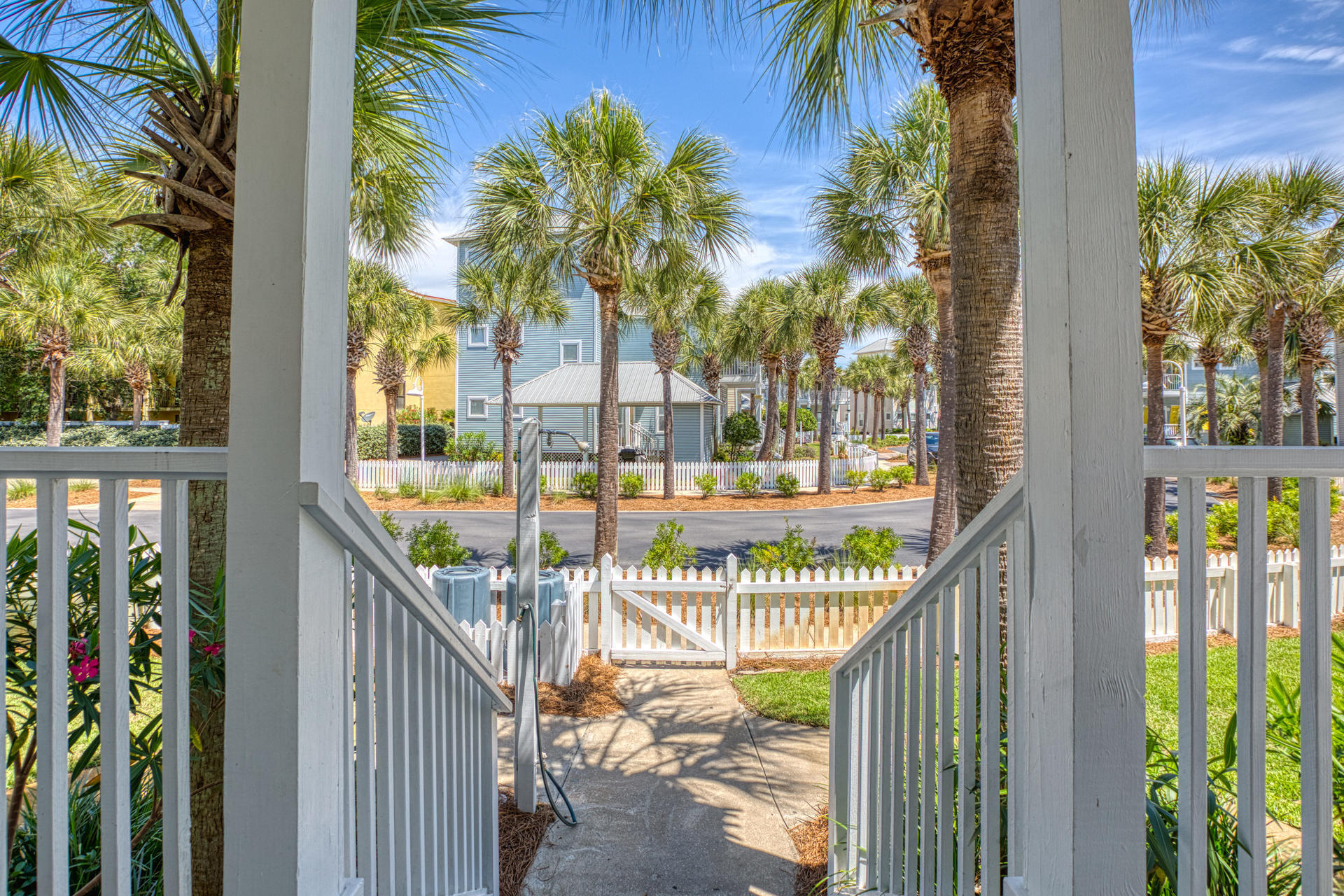 GULFSIDE COTTAGES - Residential