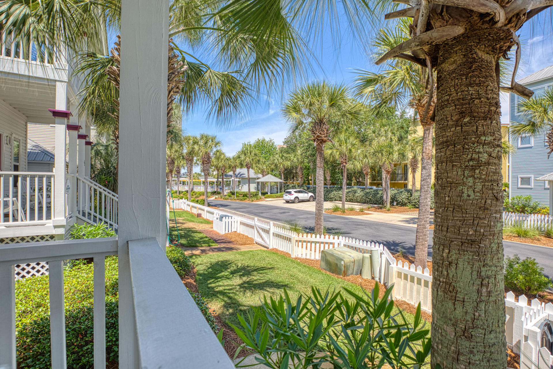 GULFSIDE COTTAGES - Residential