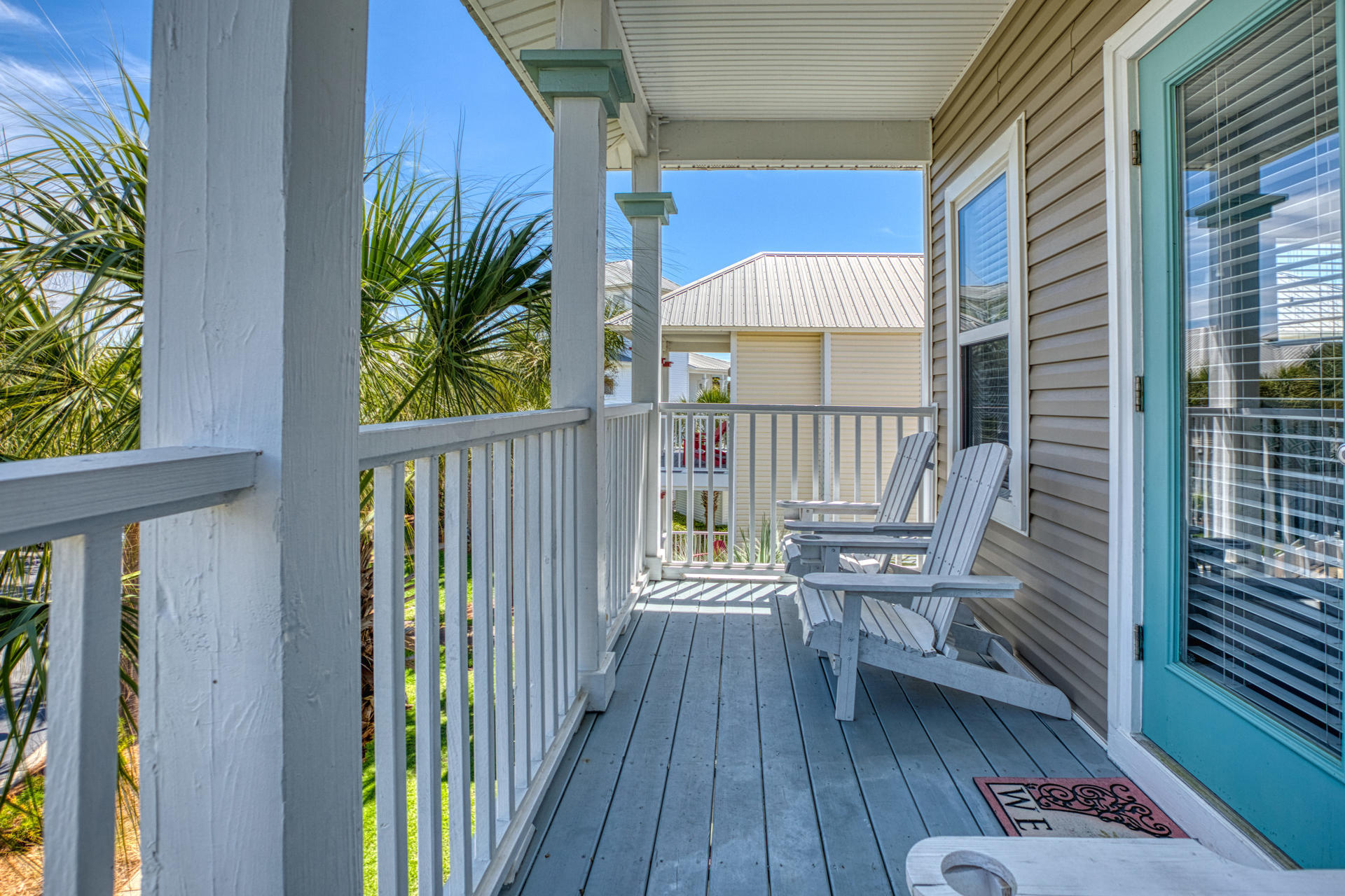 GULFSIDE COTTAGES - Residential