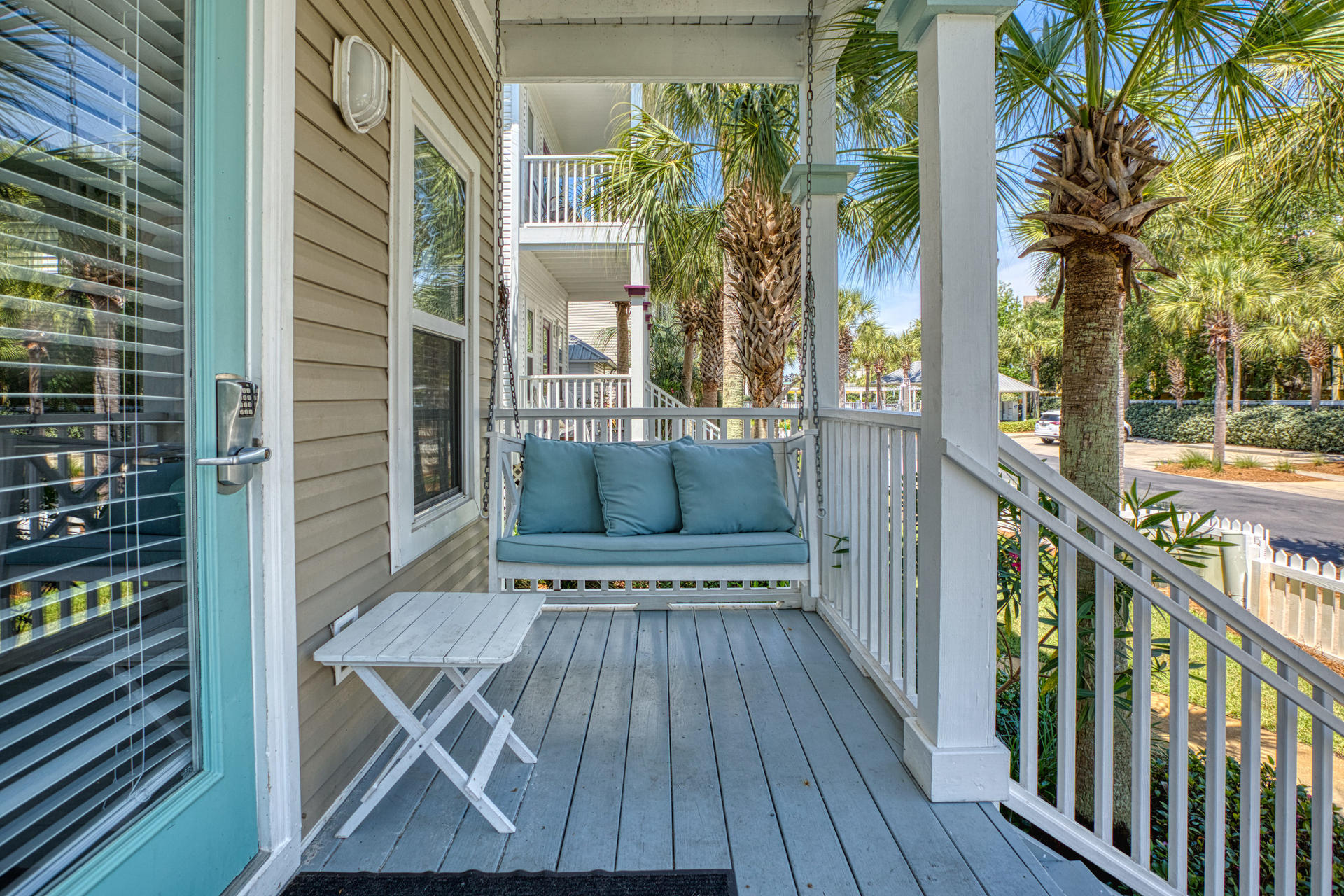 GULFSIDE COTTAGES - Residential