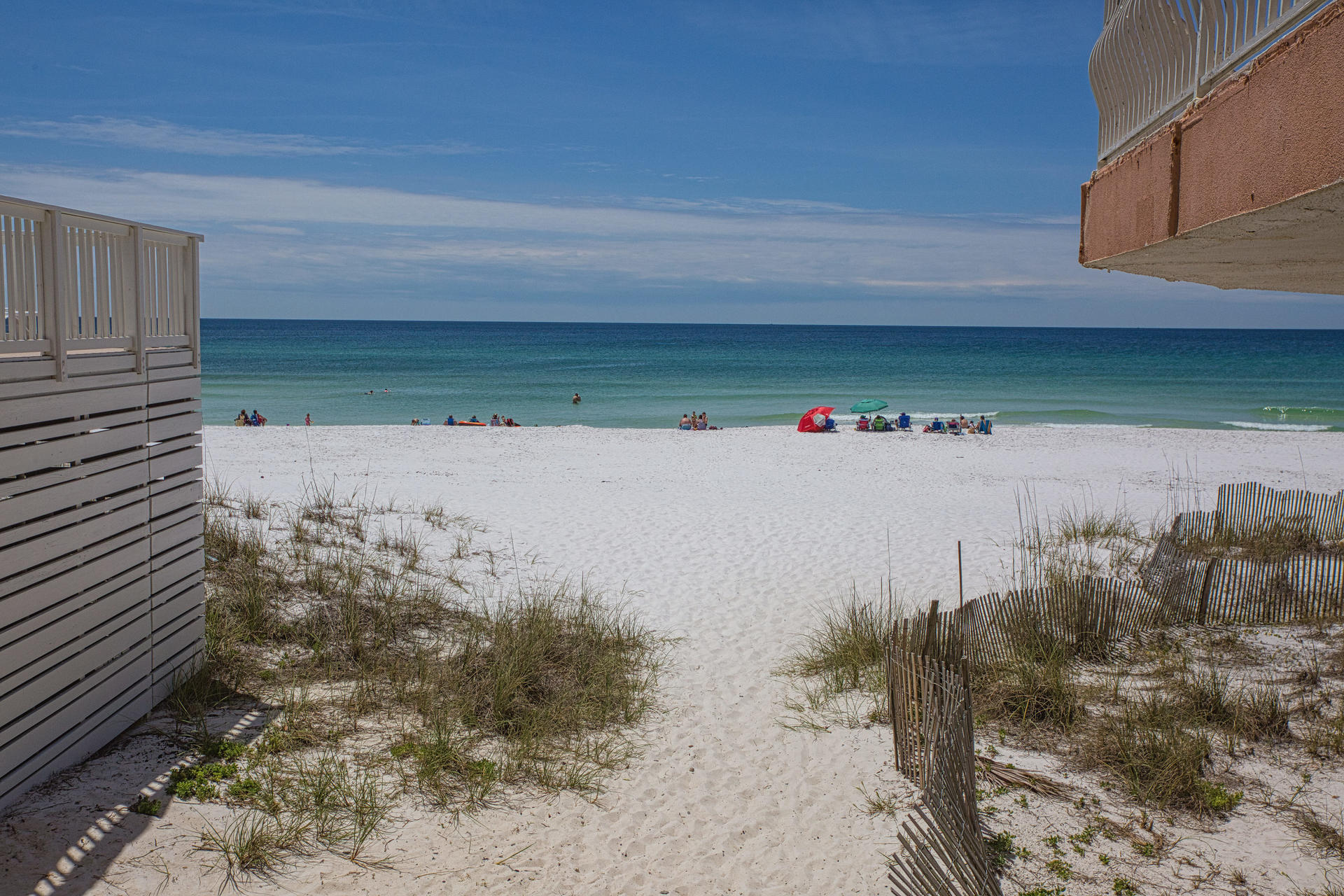 GULFSIDE COTTAGES - Residential