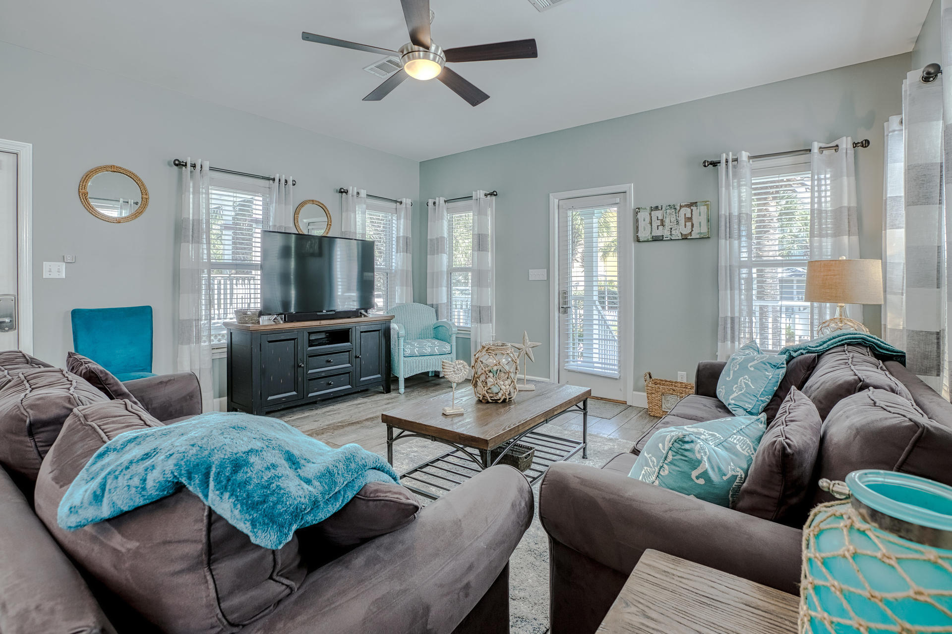 GULFSIDE COTTAGES - Residential