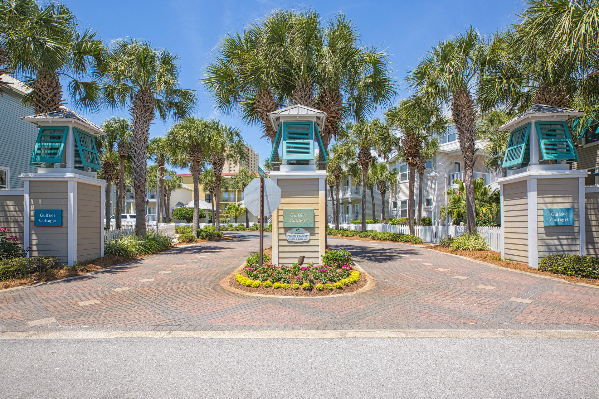 GULFSIDE COTTAGES - Residential