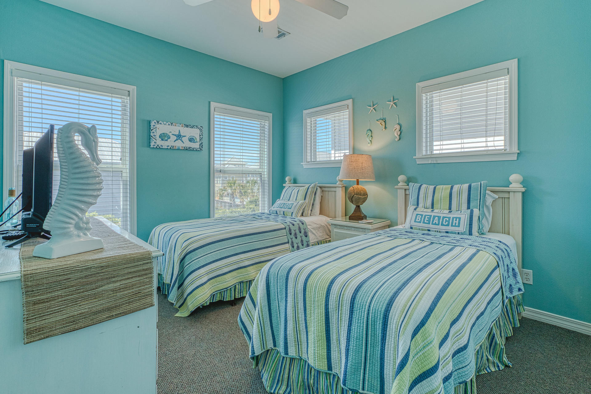 GULFSIDE COTTAGES - Residential