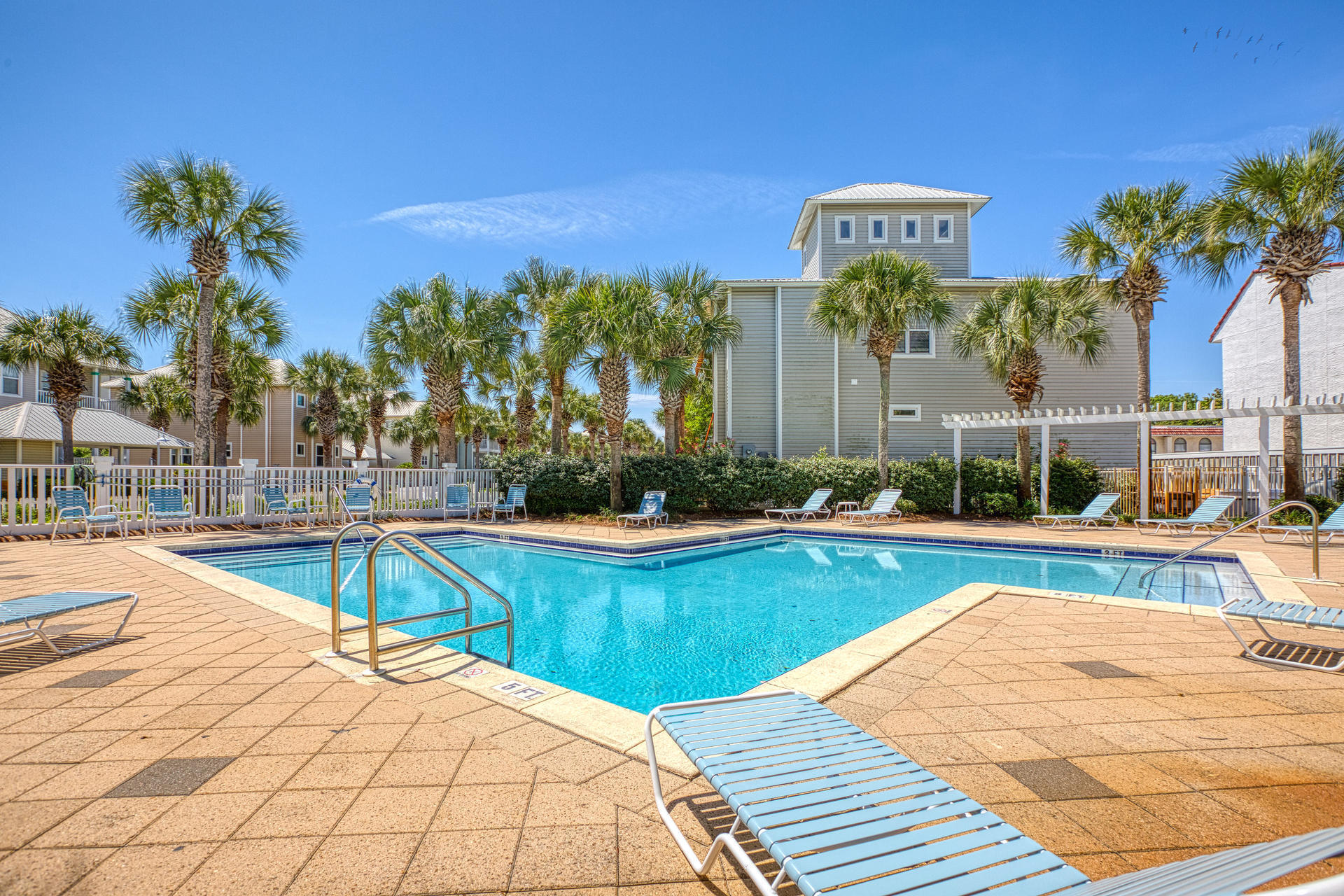 GULFSIDE COTTAGES - Residential