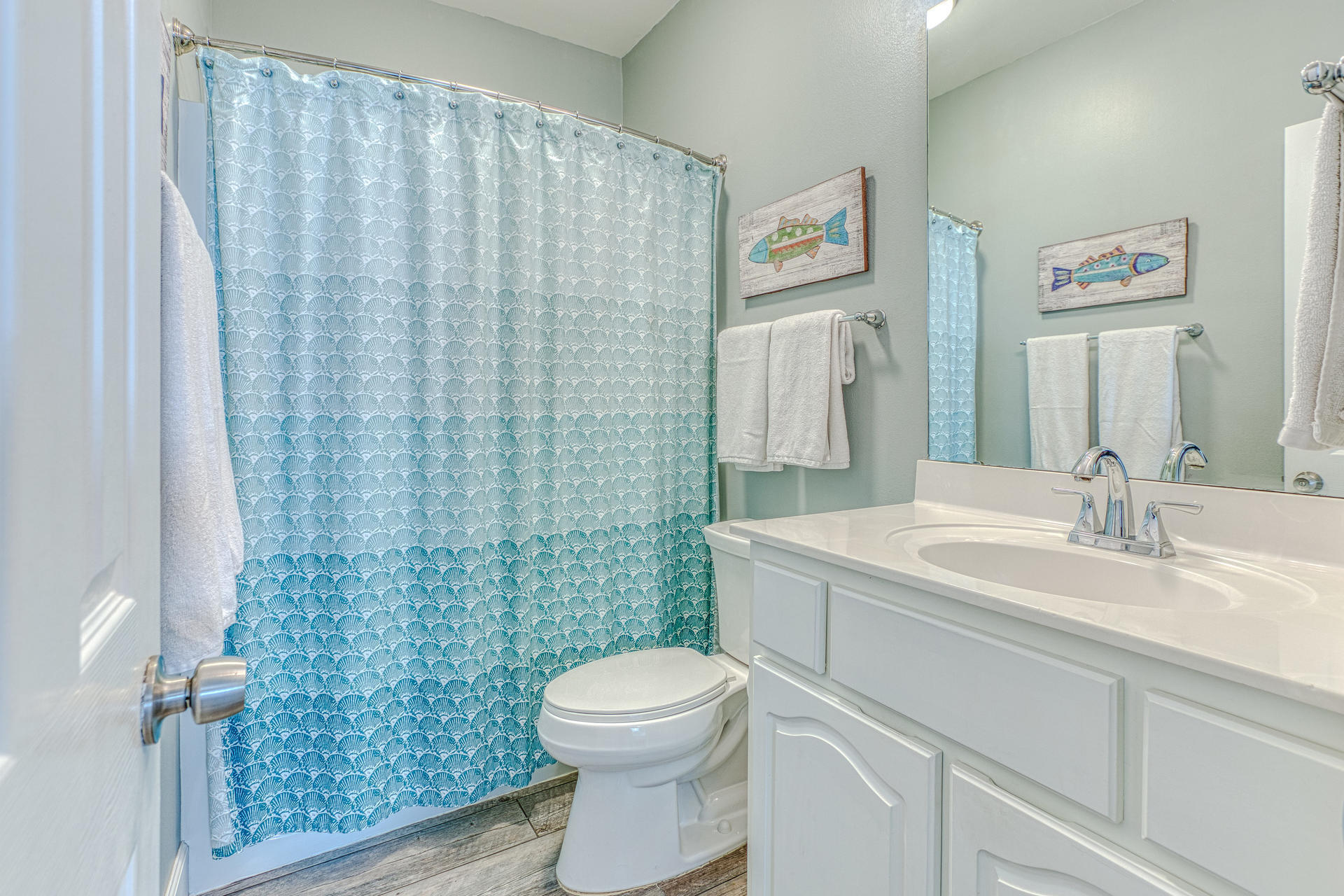 GULFSIDE COTTAGES - Residential