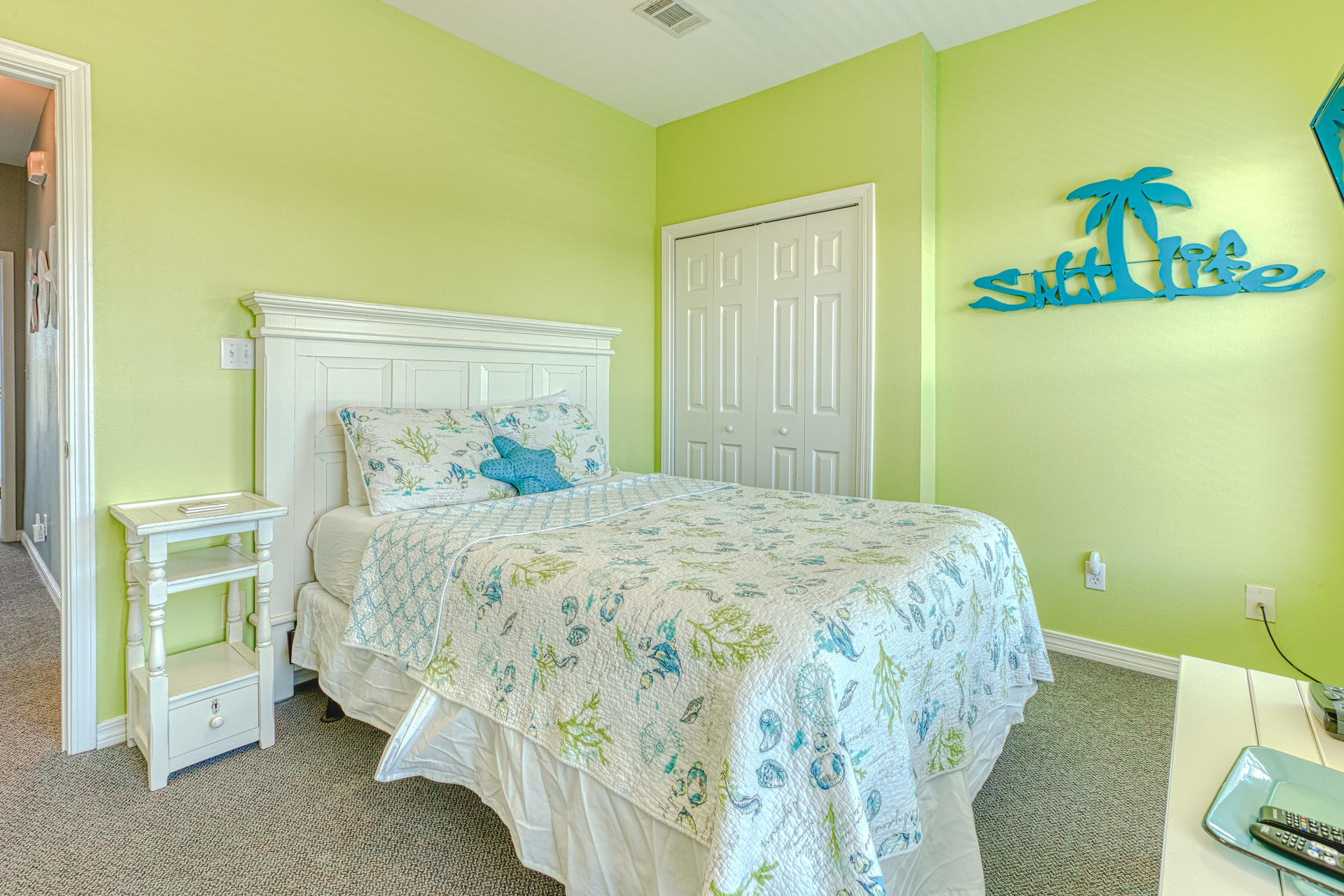 GULFSIDE COTTAGES - Residential