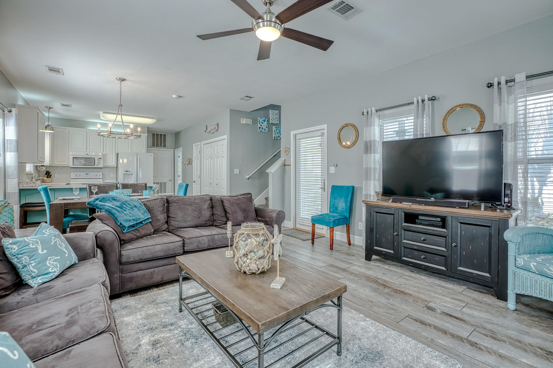 GULFSIDE COTTAGES - Residential