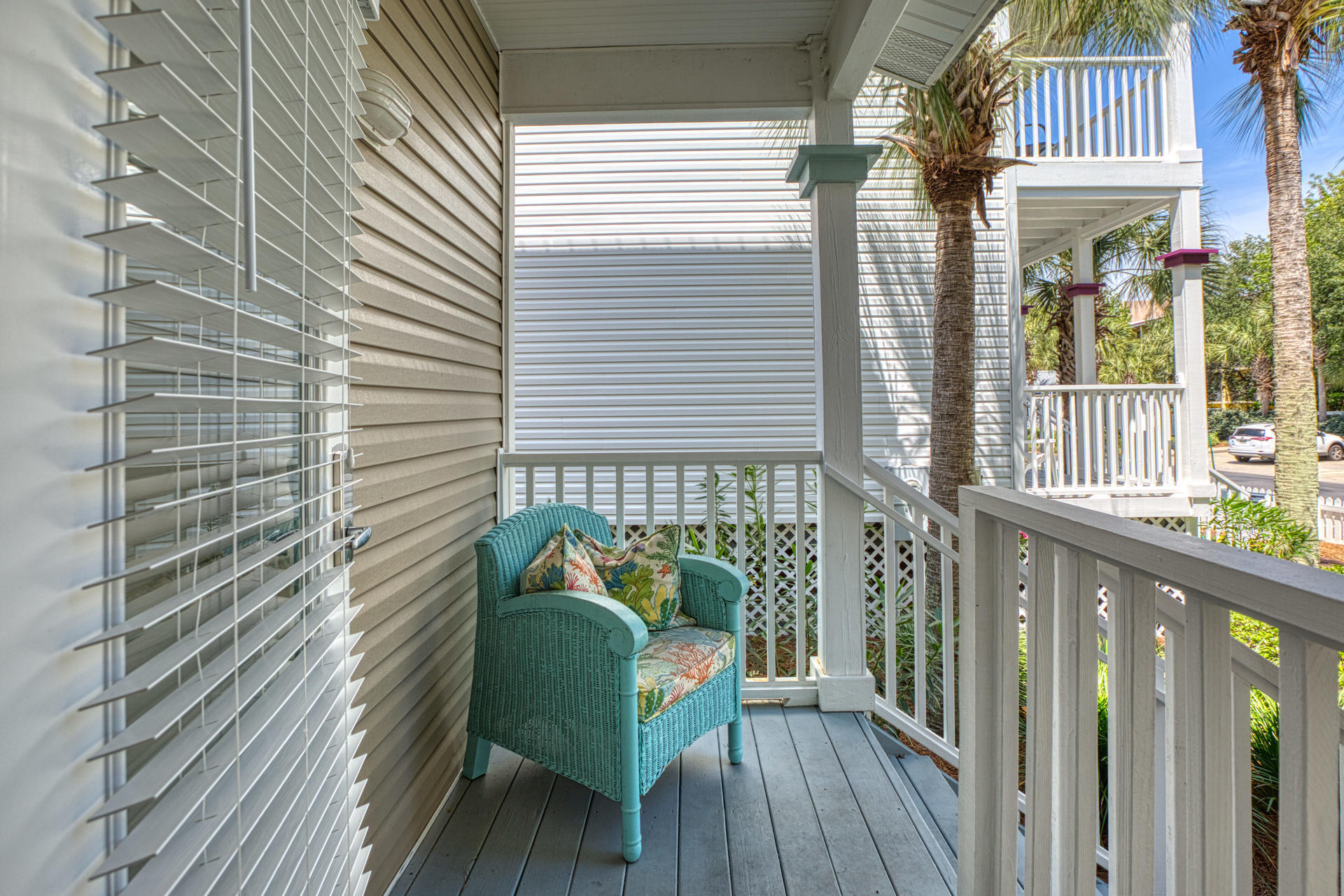 GULFSIDE COTTAGES - Residential