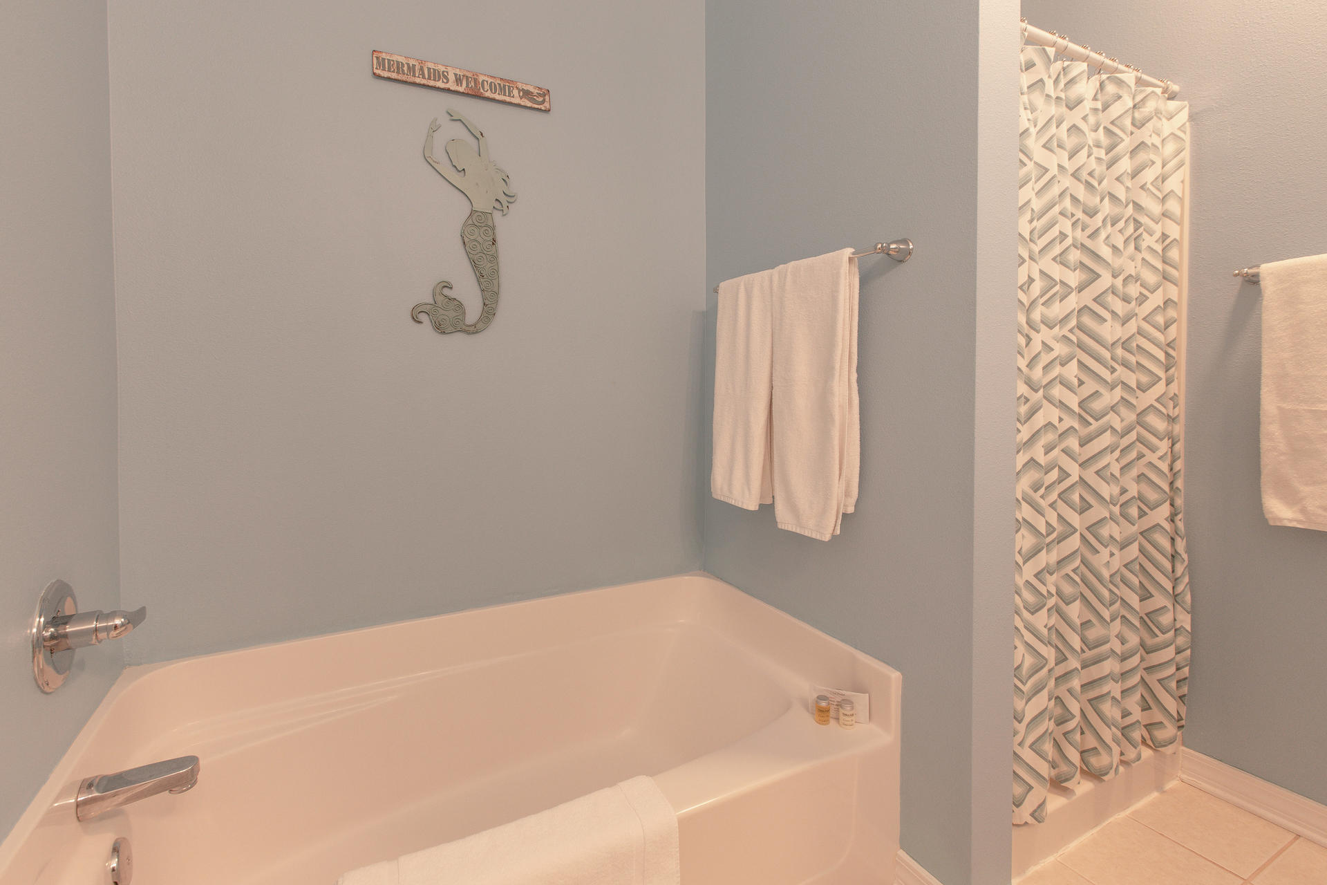 GULFSIDE COTTAGES - Residential