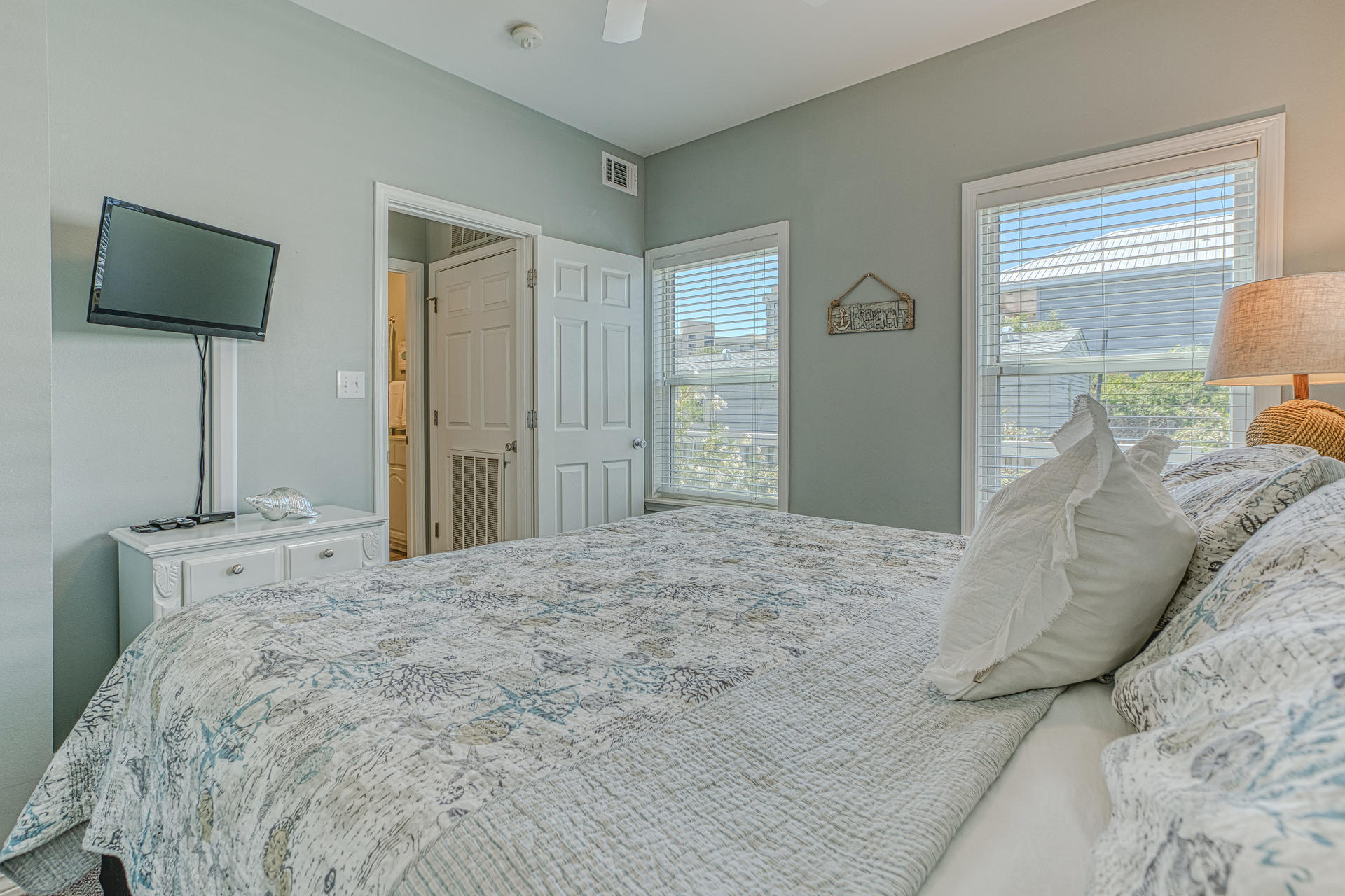 GULFSIDE COTTAGES - Residential