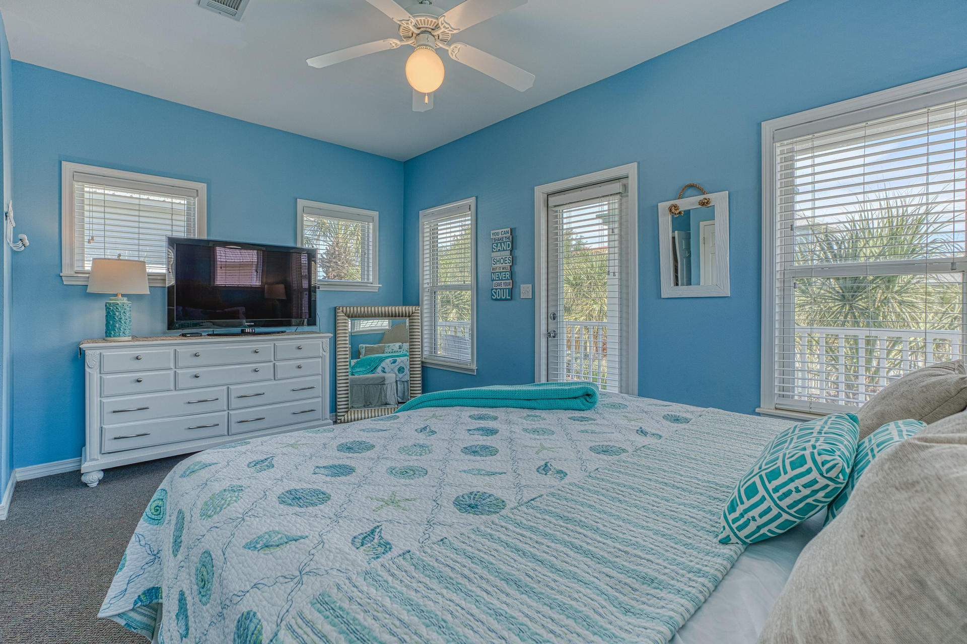 GULFSIDE COTTAGES - Residential