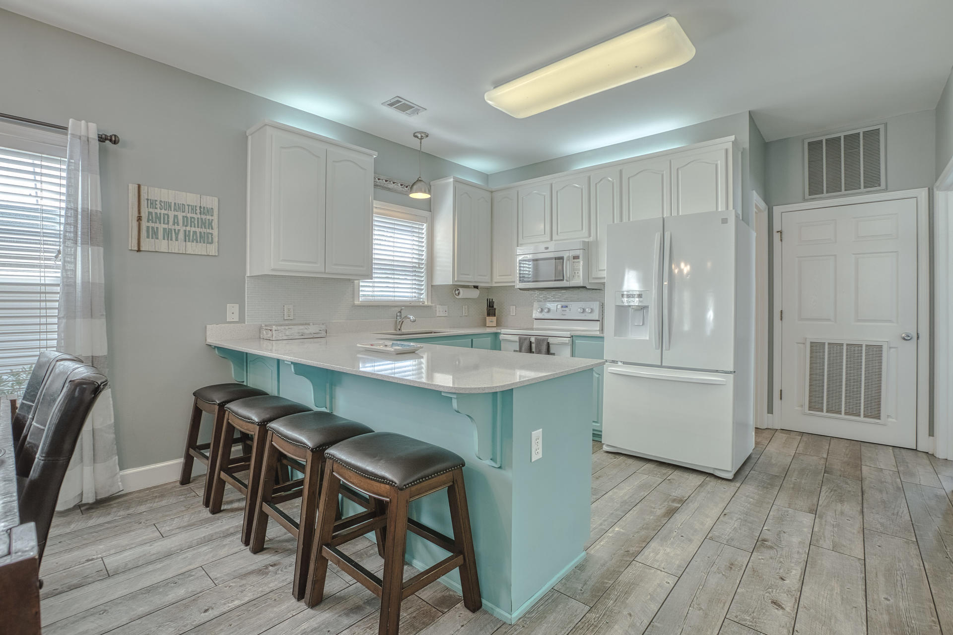 GULFSIDE COTTAGES - Residential